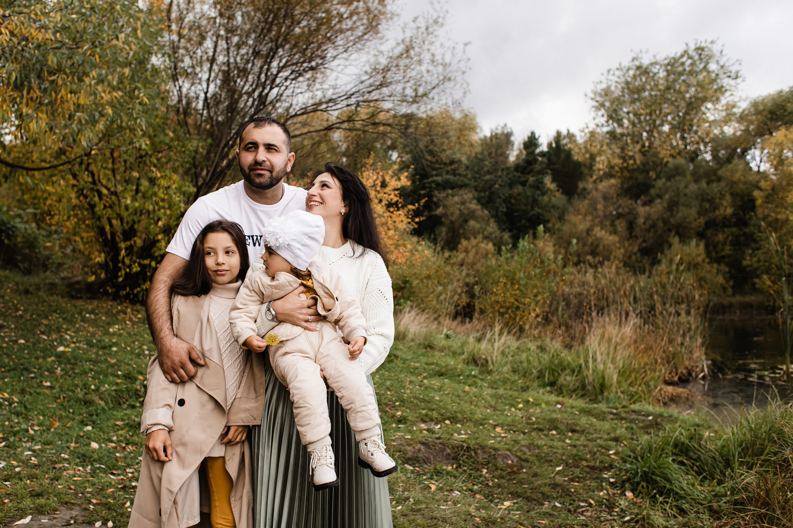 Ваш тёплый фотограф