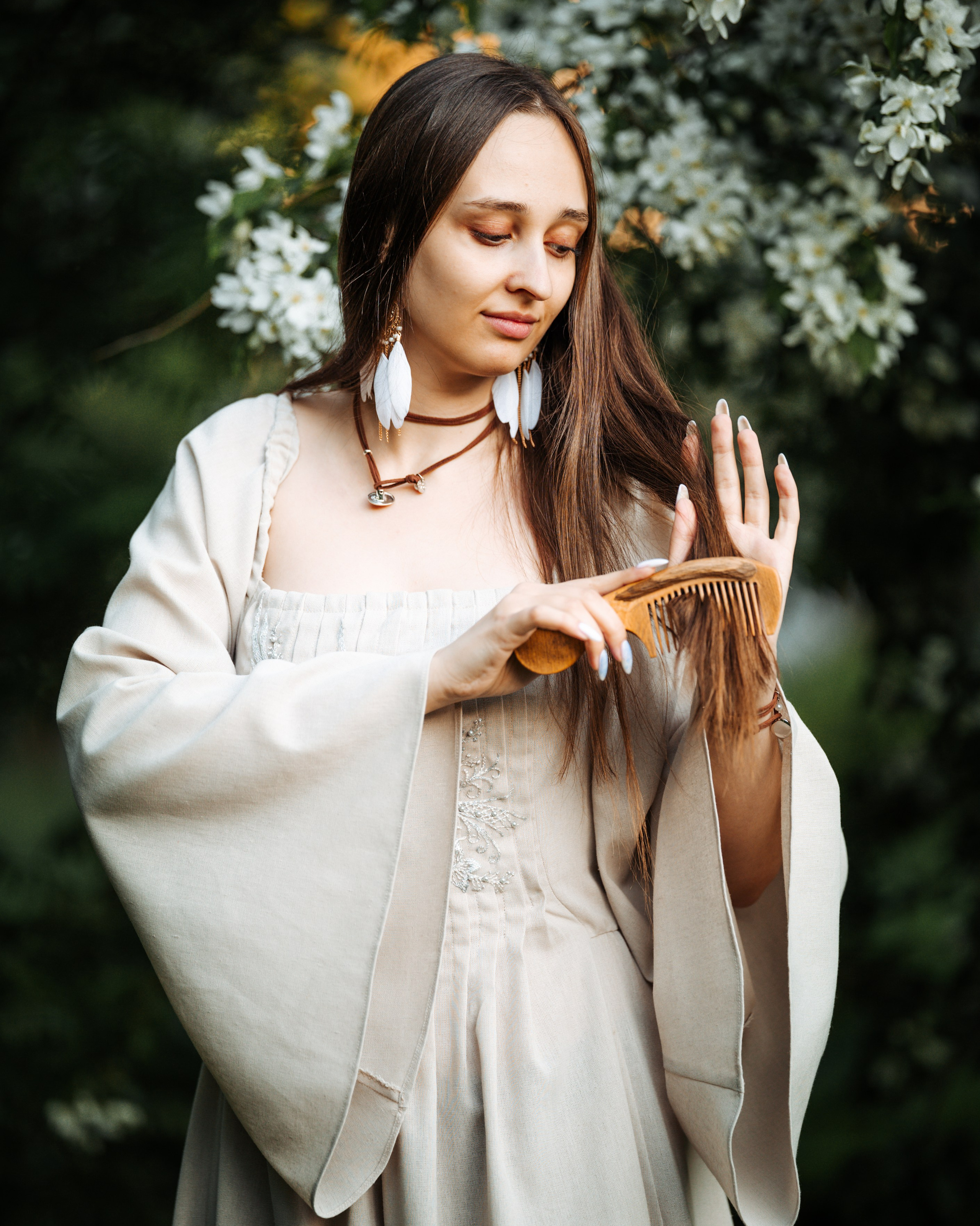 Фотограф Варвара Ермоленко