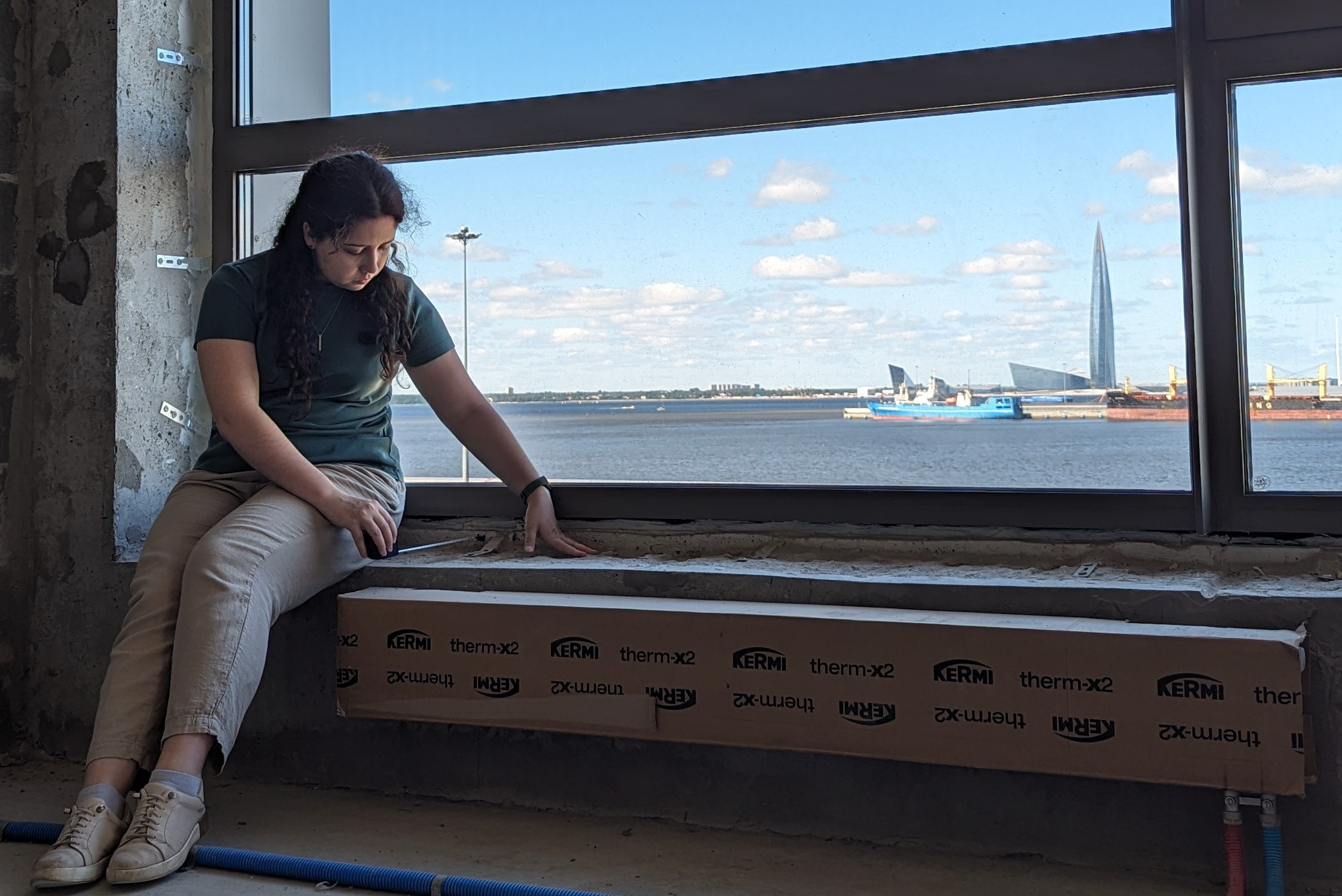 Услуги. Дизайнер интерьеров Olala interior design