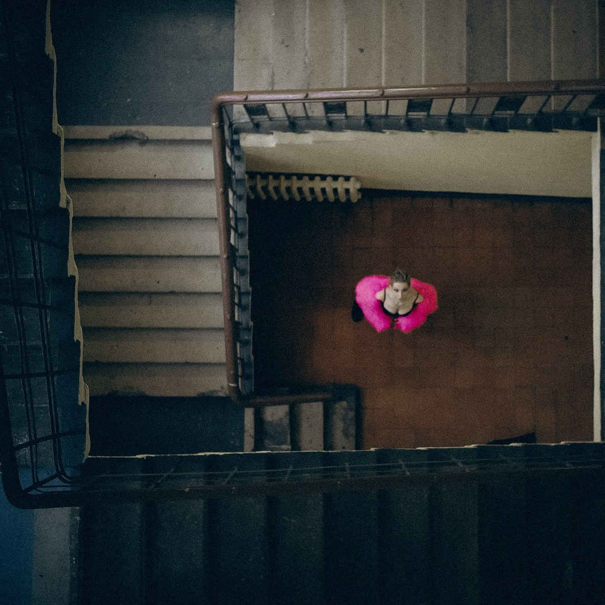 Портретный фотограф в Москве