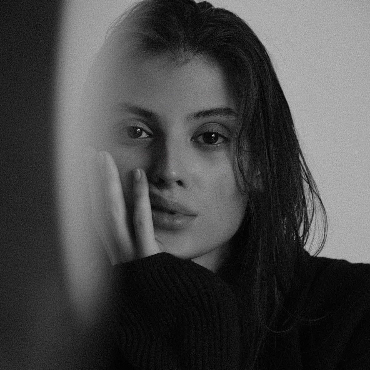 Контакты. Photographer