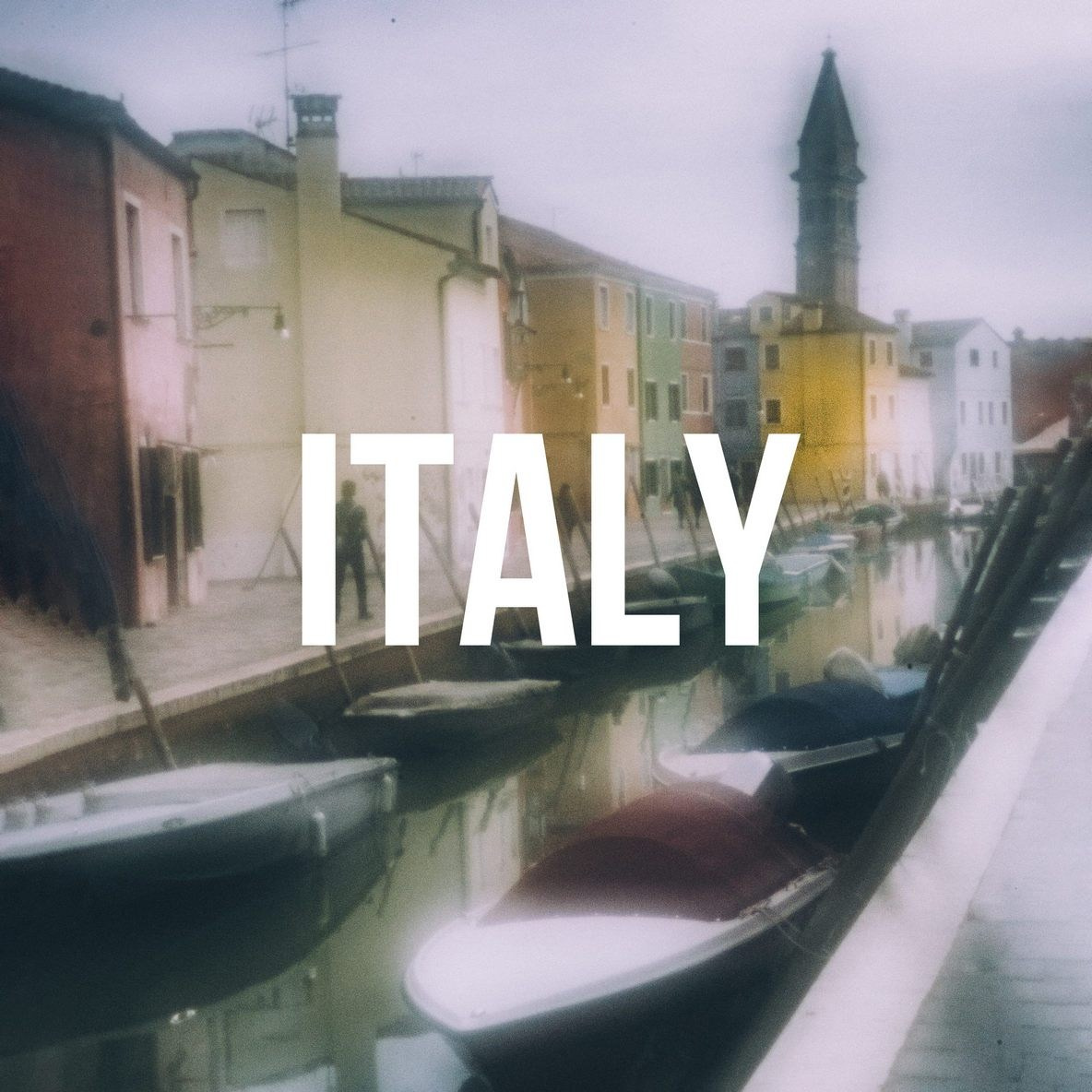 LANDS. Eduard Kopysov — International visual artist