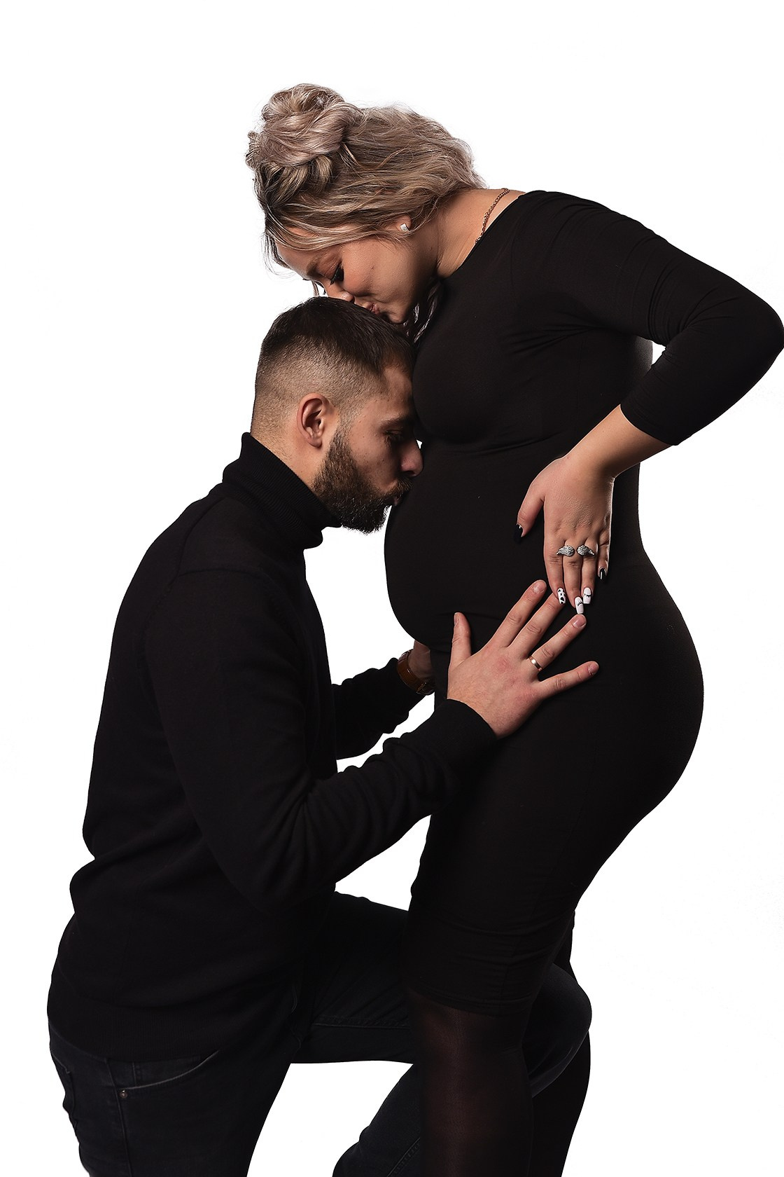 Семейная фотосессия. Татьяна Кам Арт - фотограф Ангарска