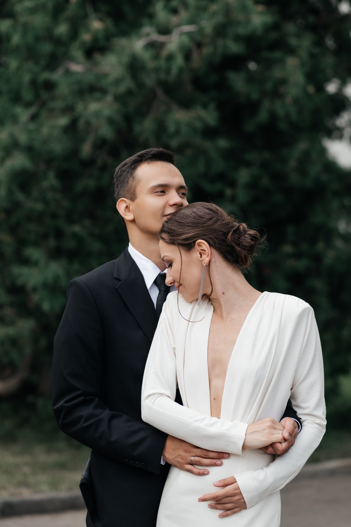 Свадебная фотосессия Москва. Фотограф Москва