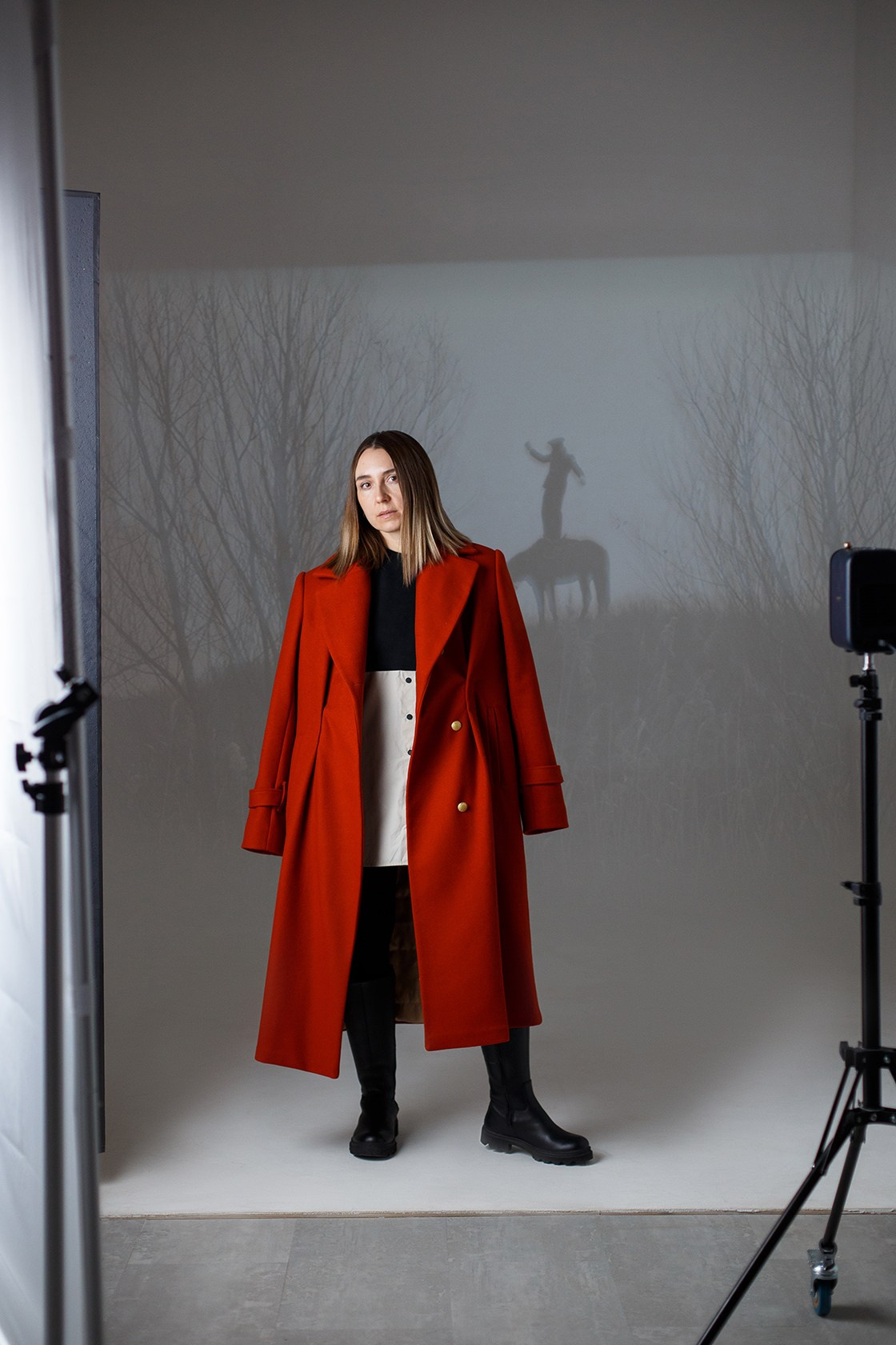 Алена Русских — фотограф и графический дизайнер в Ростове-на-дону