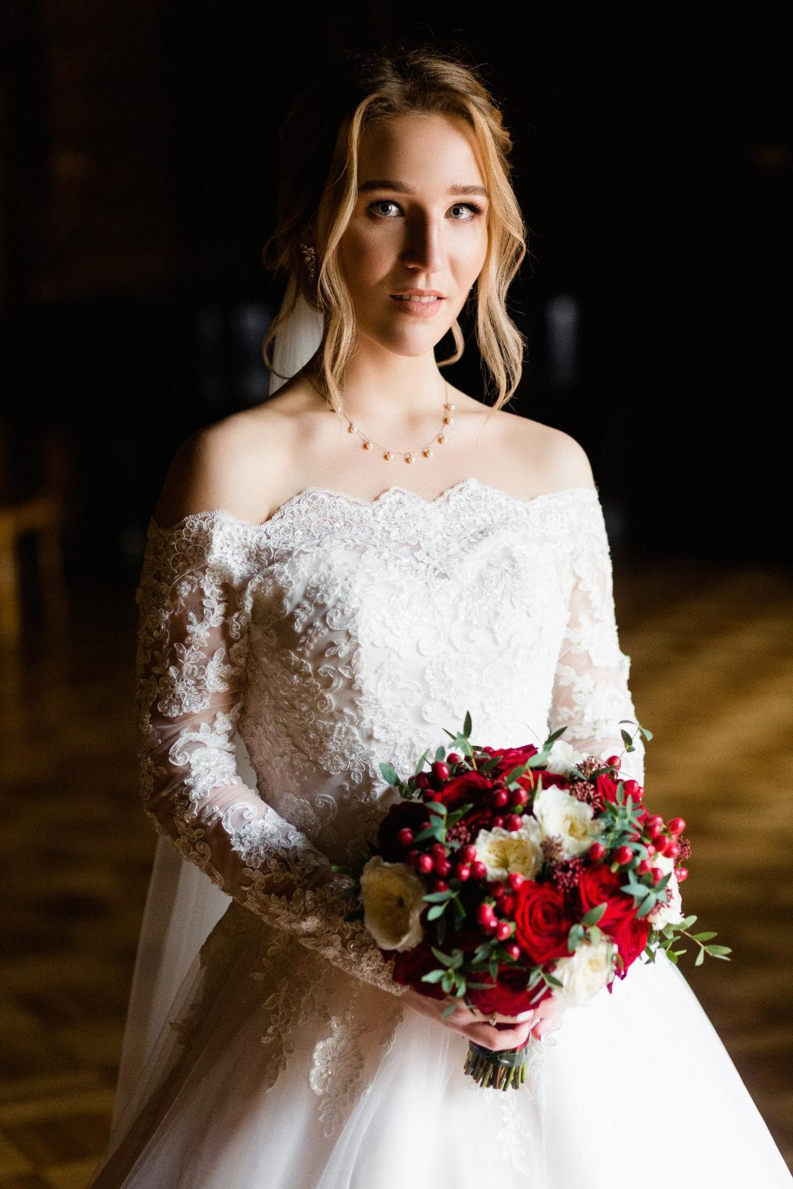 Свадебный фотограф в Санкт-Петербурге