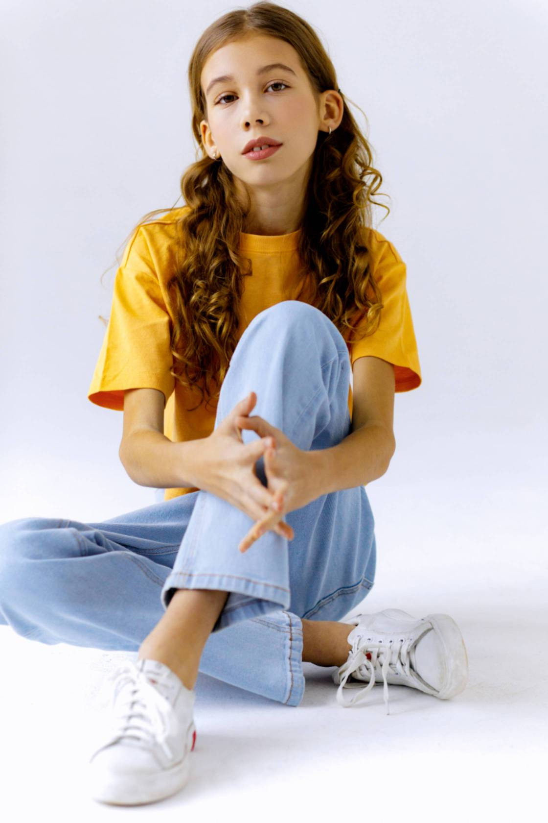 Vorobyeva. Актёрское агентство «Алькор»