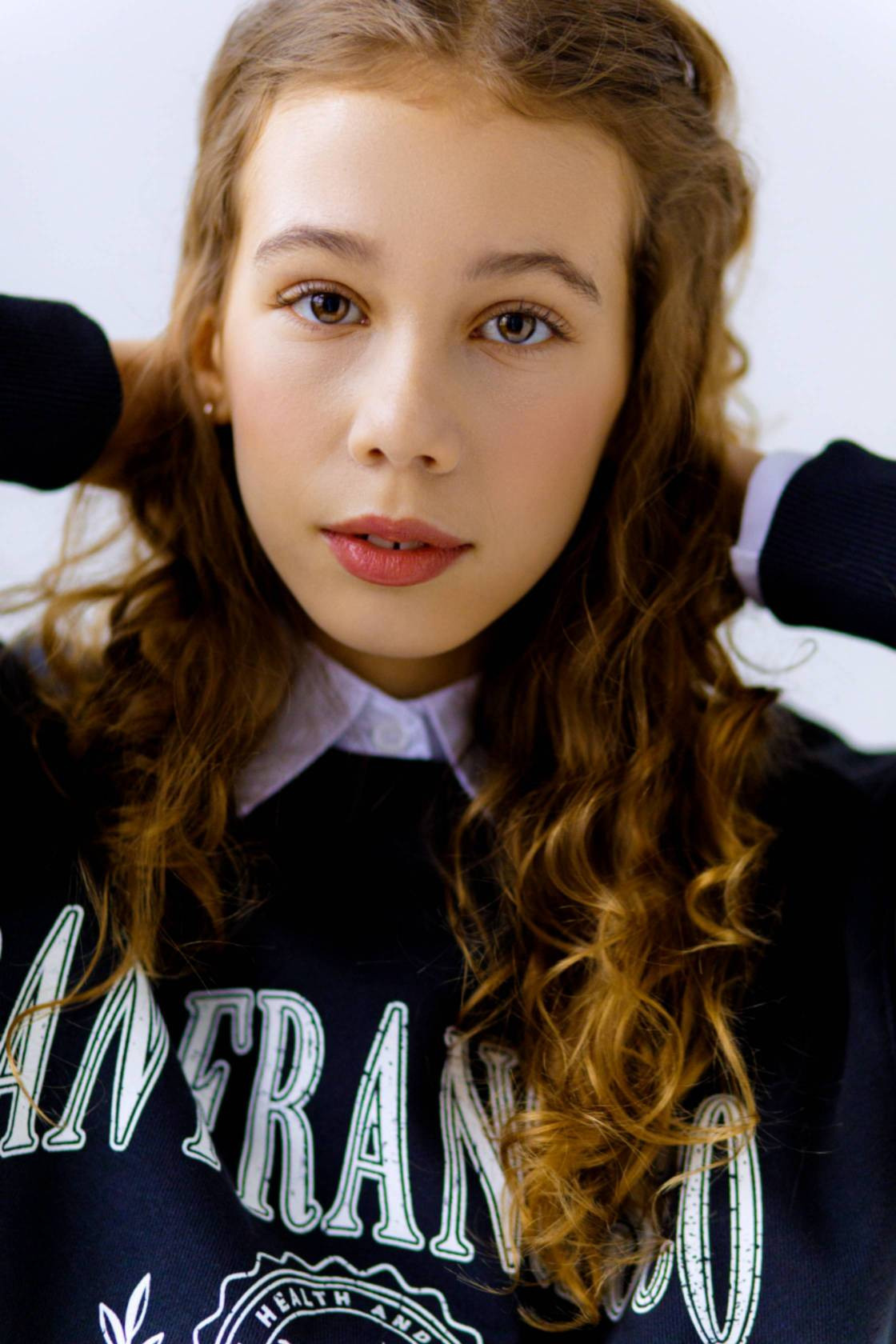 Vorobyeva. Актёрское агентство «Алькор»