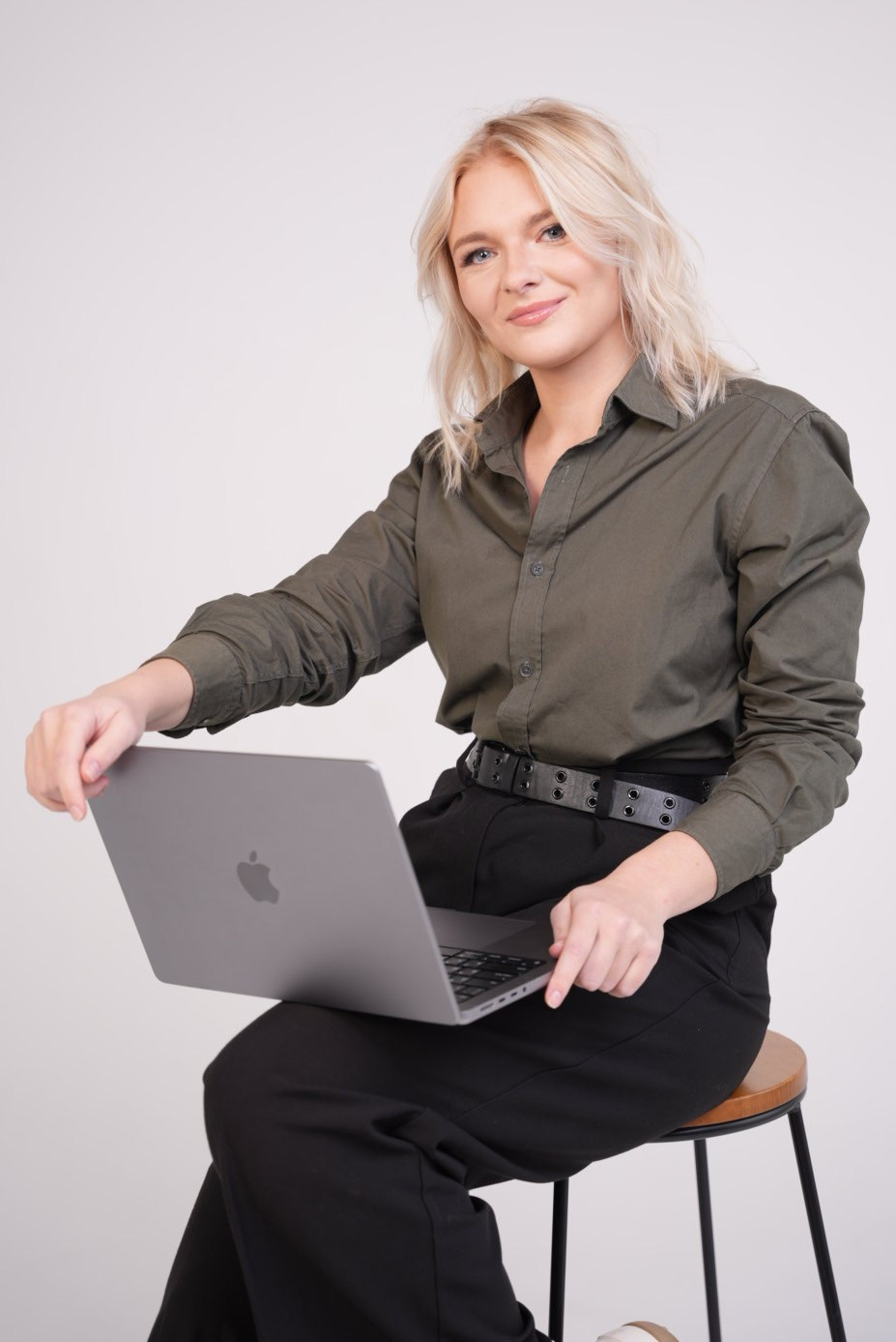 Ретушь. Фотограф Элина Брусенцева