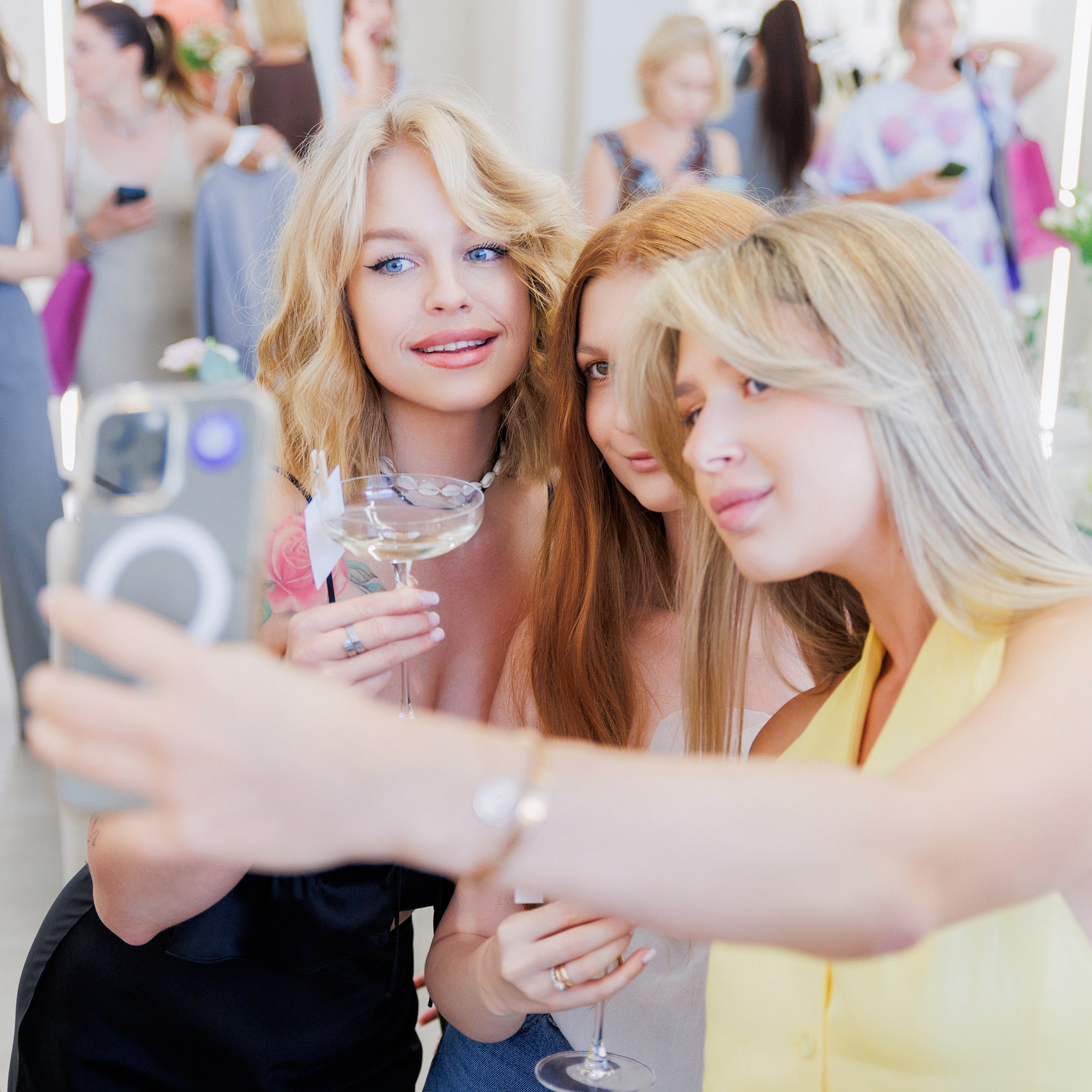 Фотограф Иван Летохин