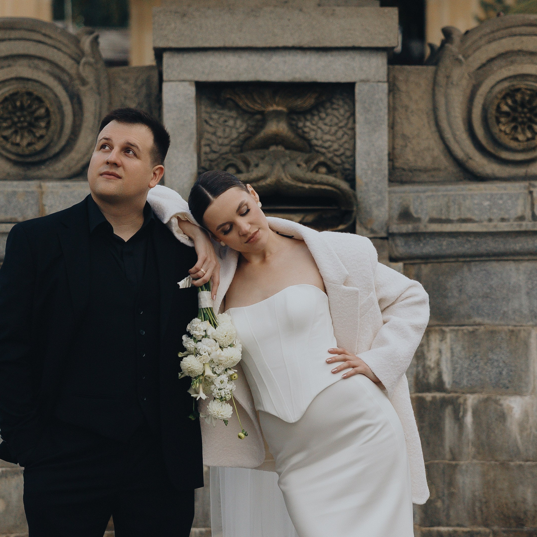 Свадебный фотограф Роман Еремеев