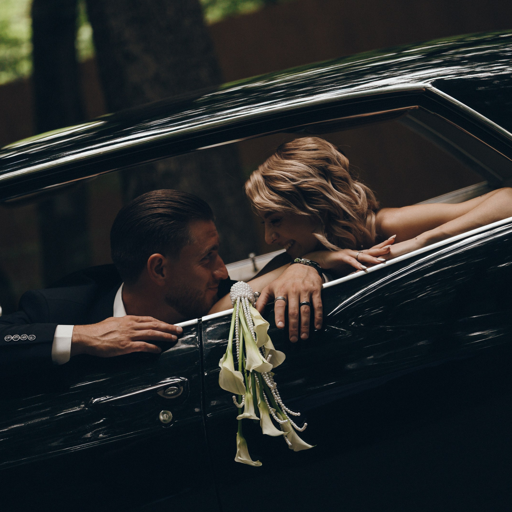 Свадебный фотограф Роман Еремеев