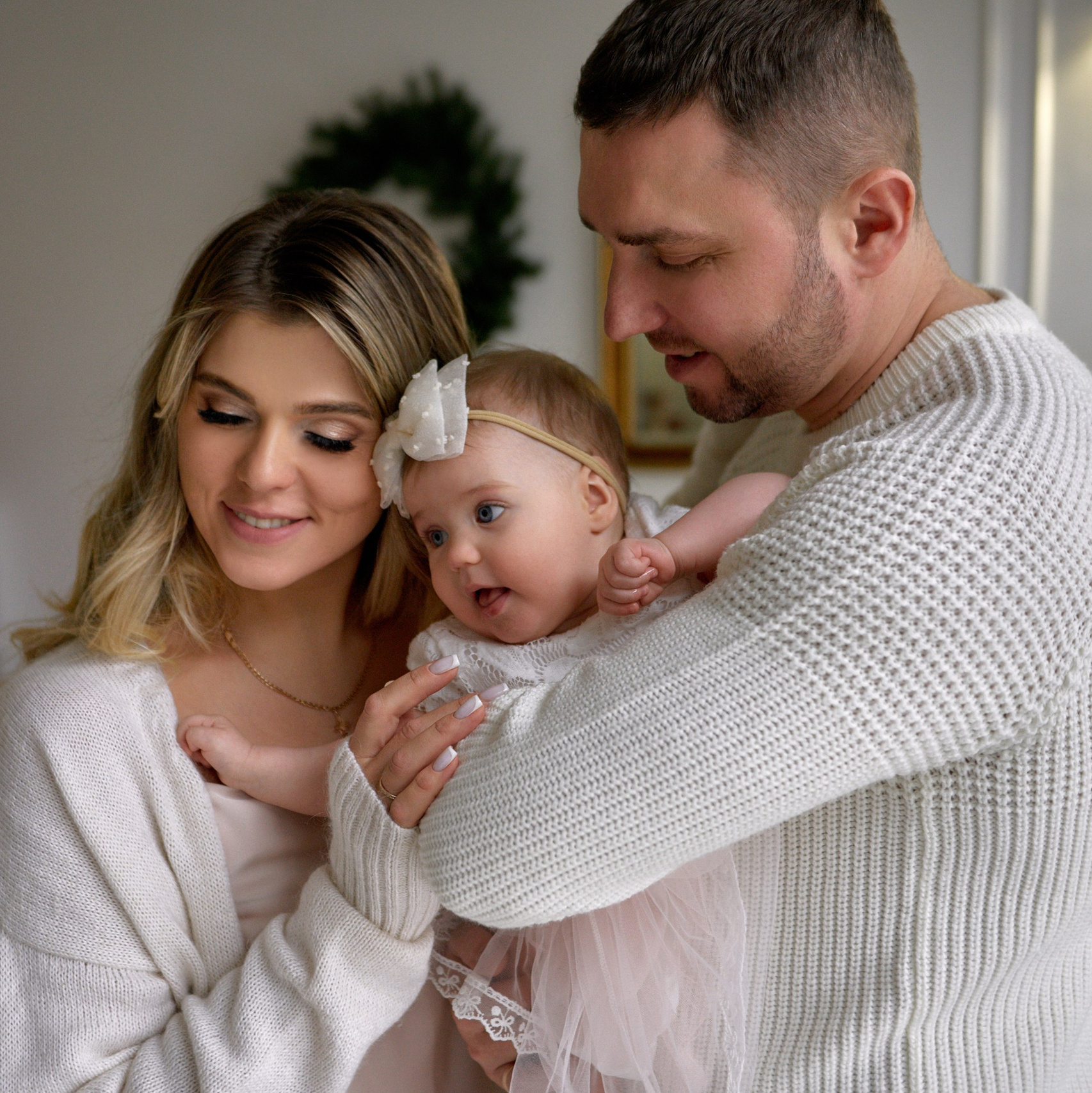 Подарочный сертификат. Фотограф Катерина Устименко