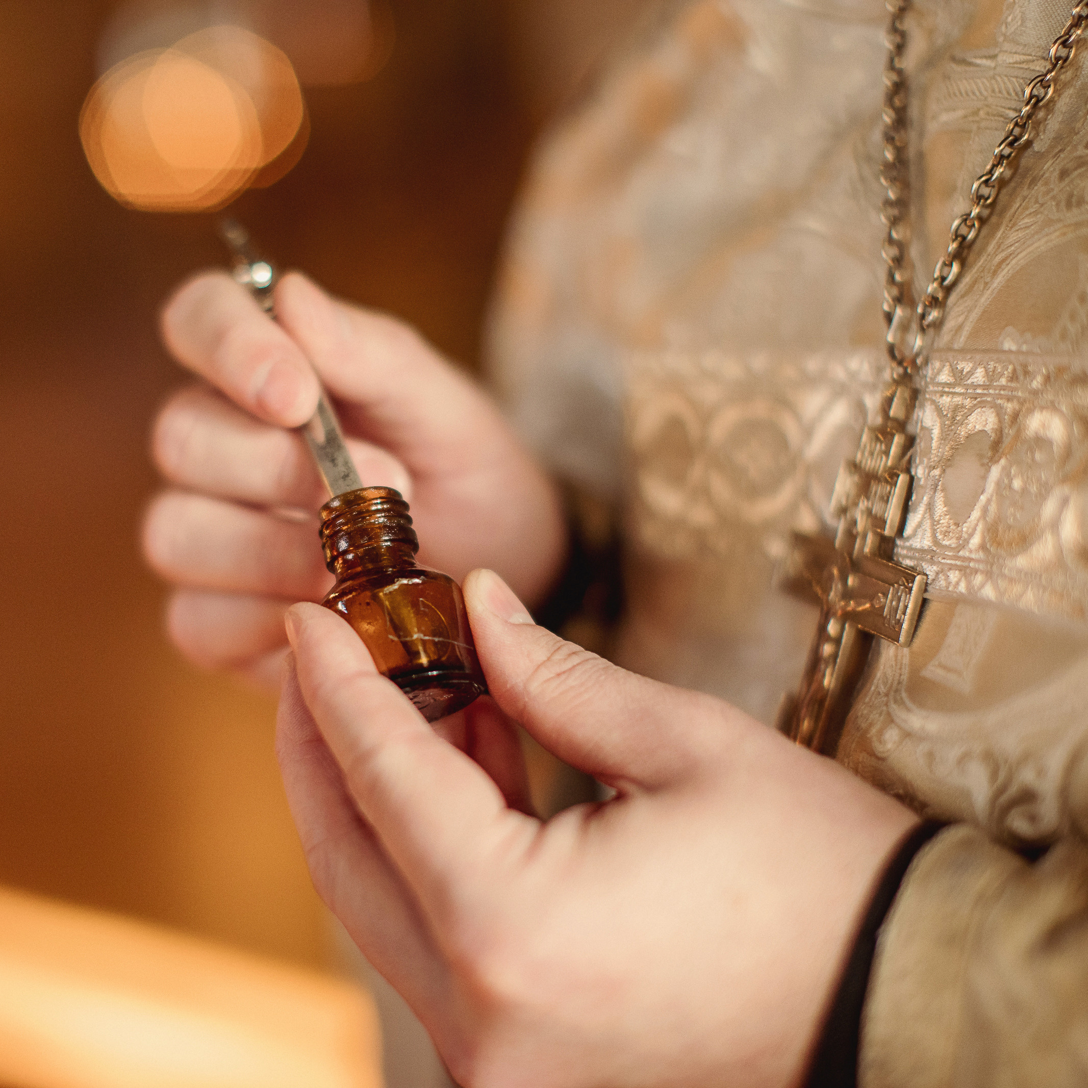 Фото-, видеосъемка крещения. Фотограф в Москве Татьяна Дубровская