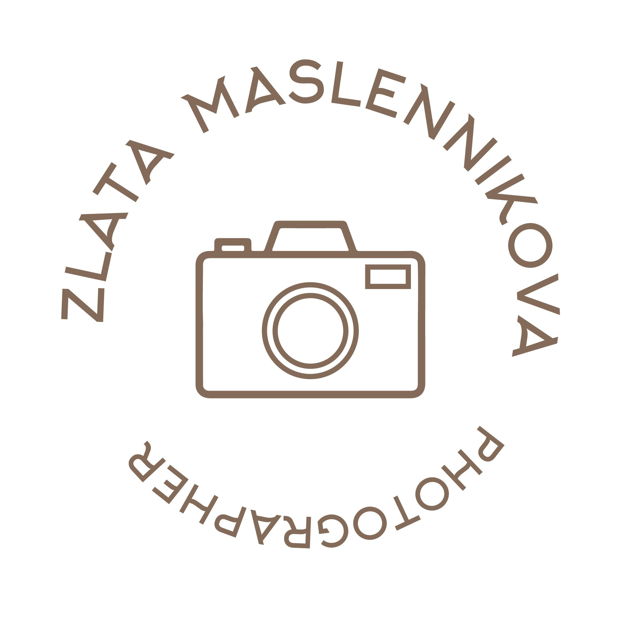 Злата Масленникова фотограф в Санкт-Петербурге и области