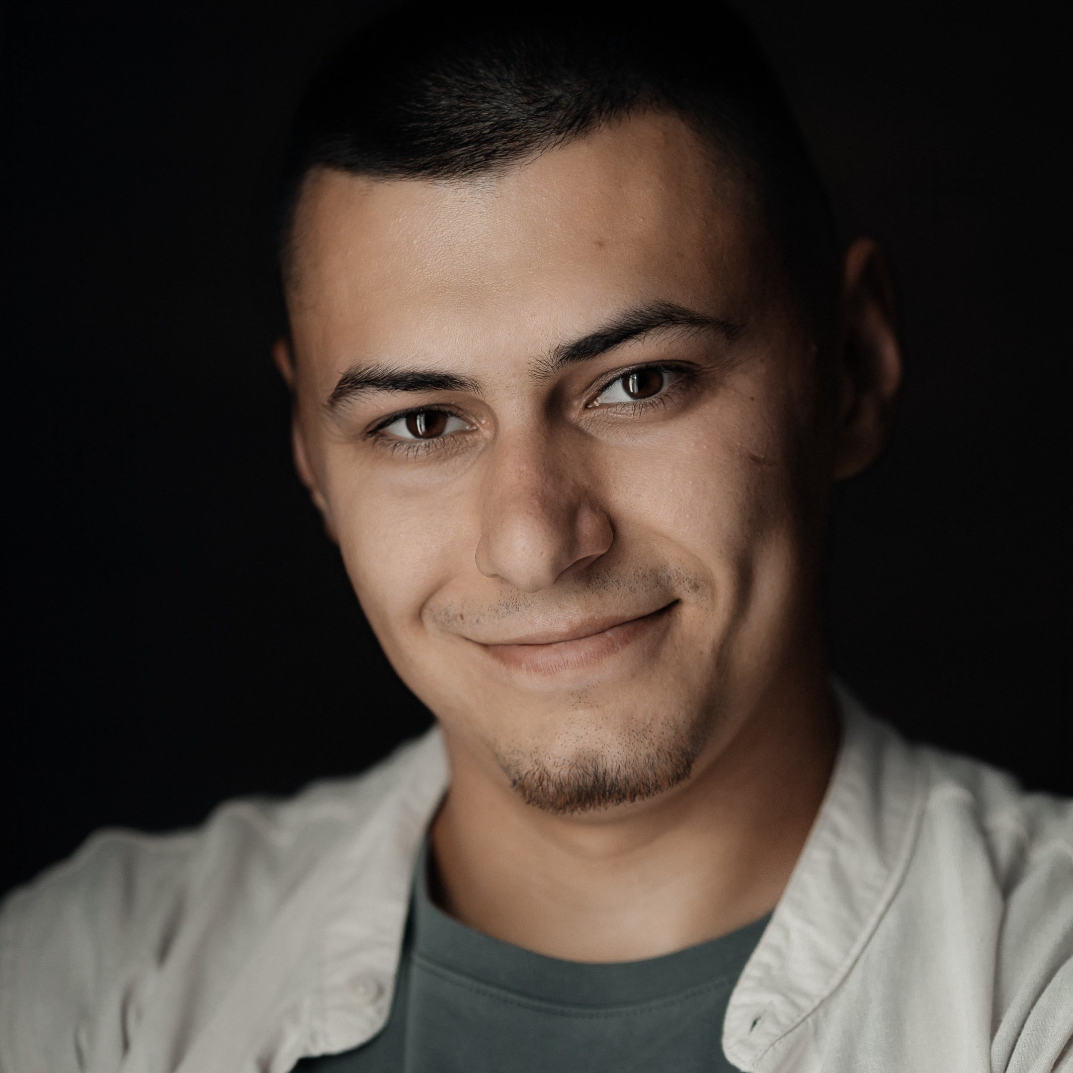 Свадебный видеограф в Казани Раиль Шаймухаметов