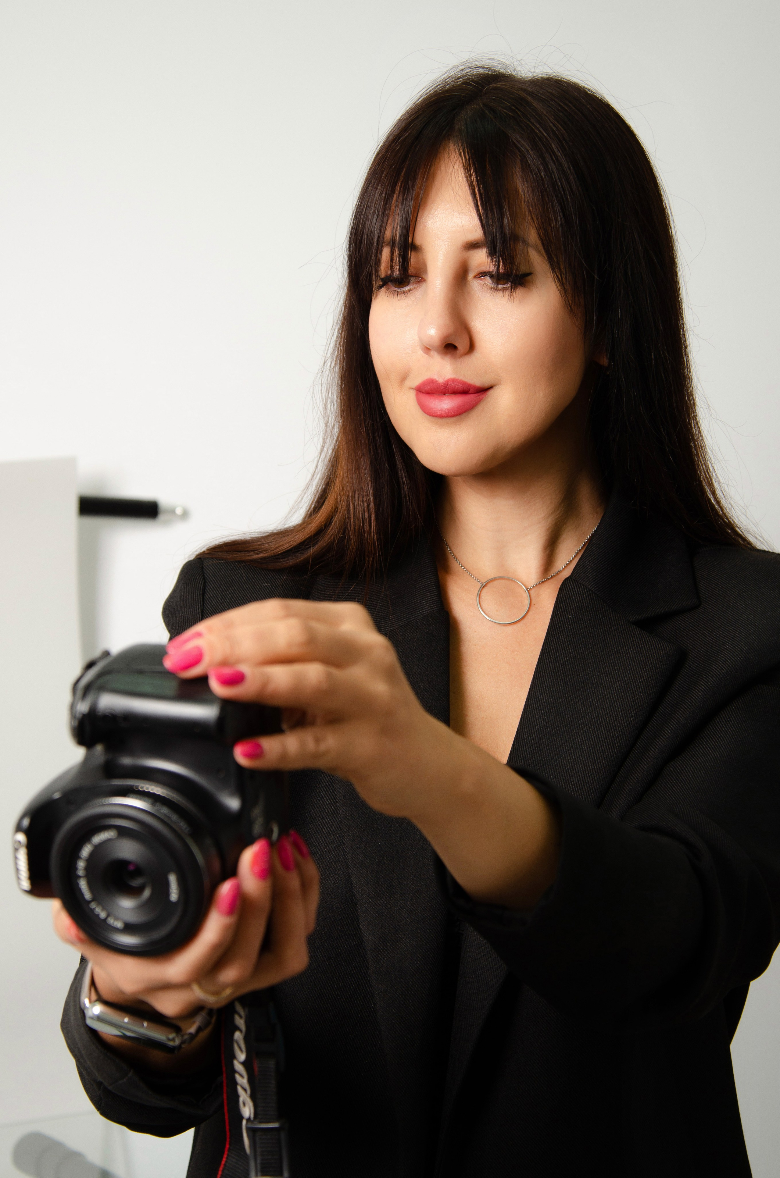 Семейный и детский фотограф Малеева Яна в Москве и Московской области