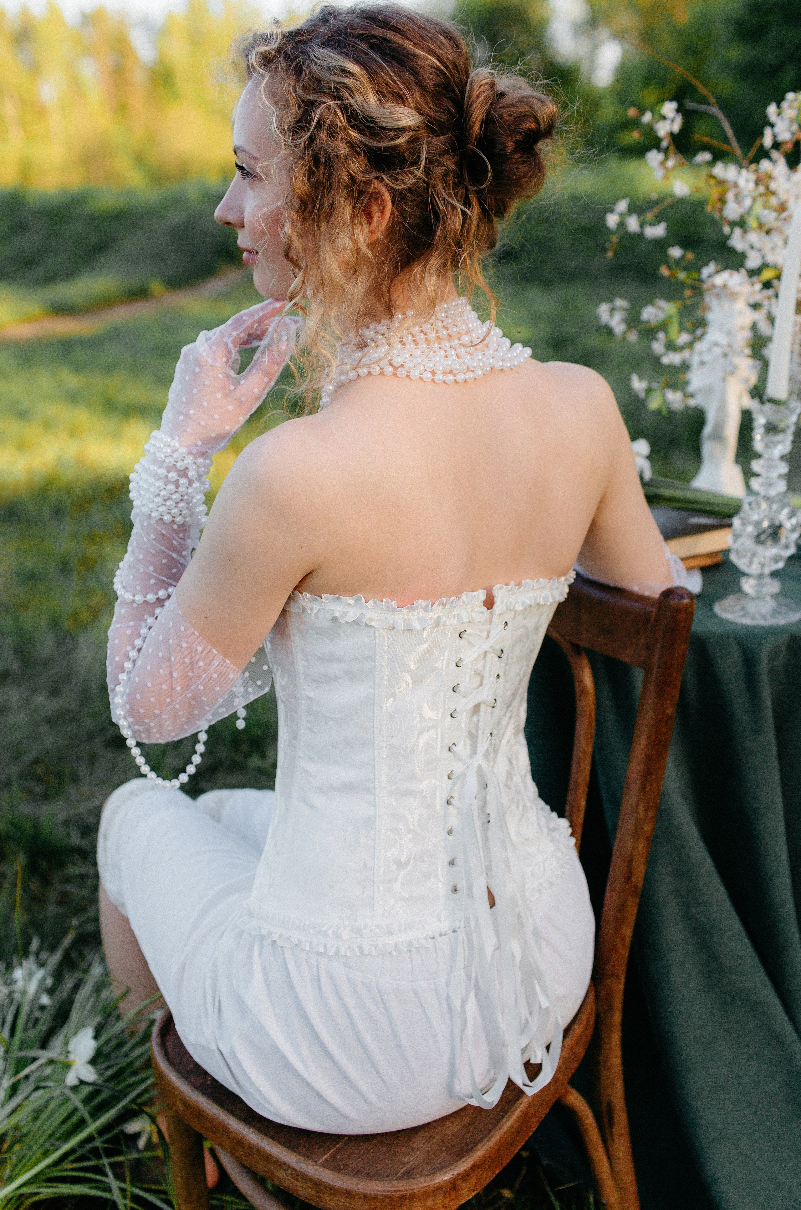 Съёмка утра невесты. Свадебный и семейный фотограф Иваново Москва Елена Угодина