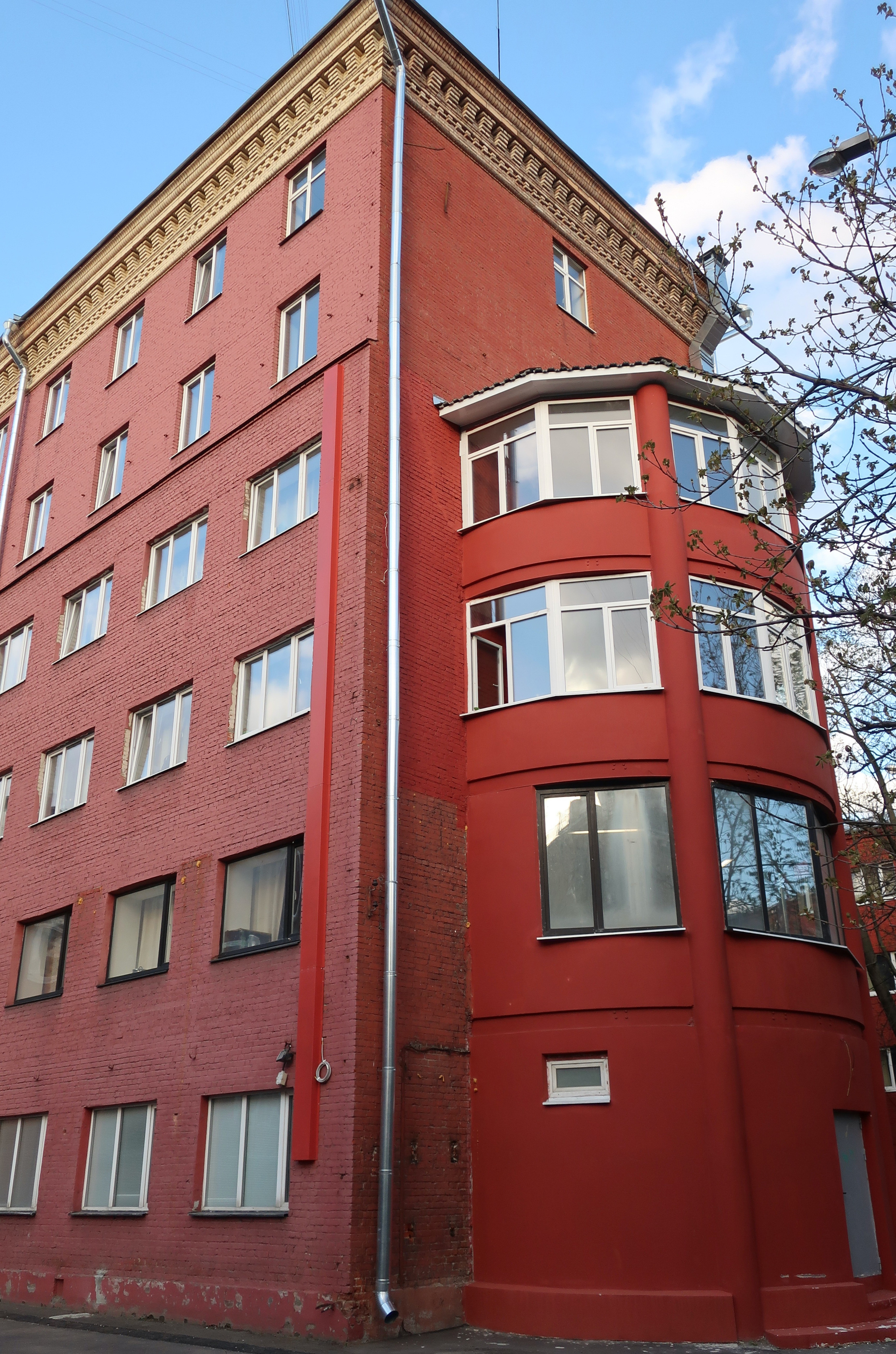 Фотопрогулка по студенческим местам: МЭИ, студгородок, общежитие. Проект «Фотокладовка»: блог уличной фотографии в формате street photo