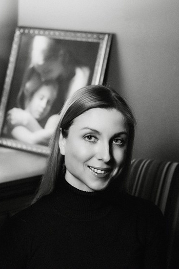 О Фотошколе Натальи Жуковой