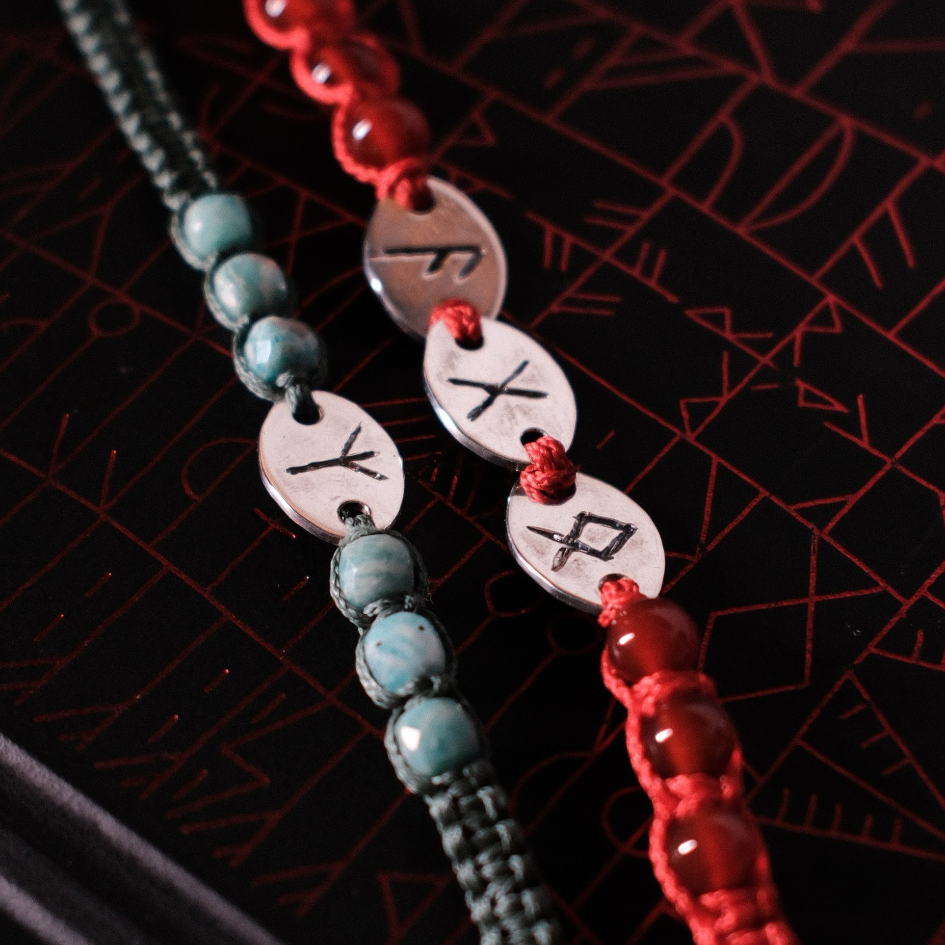 Русалина Петренко РУНЫ ТАРО