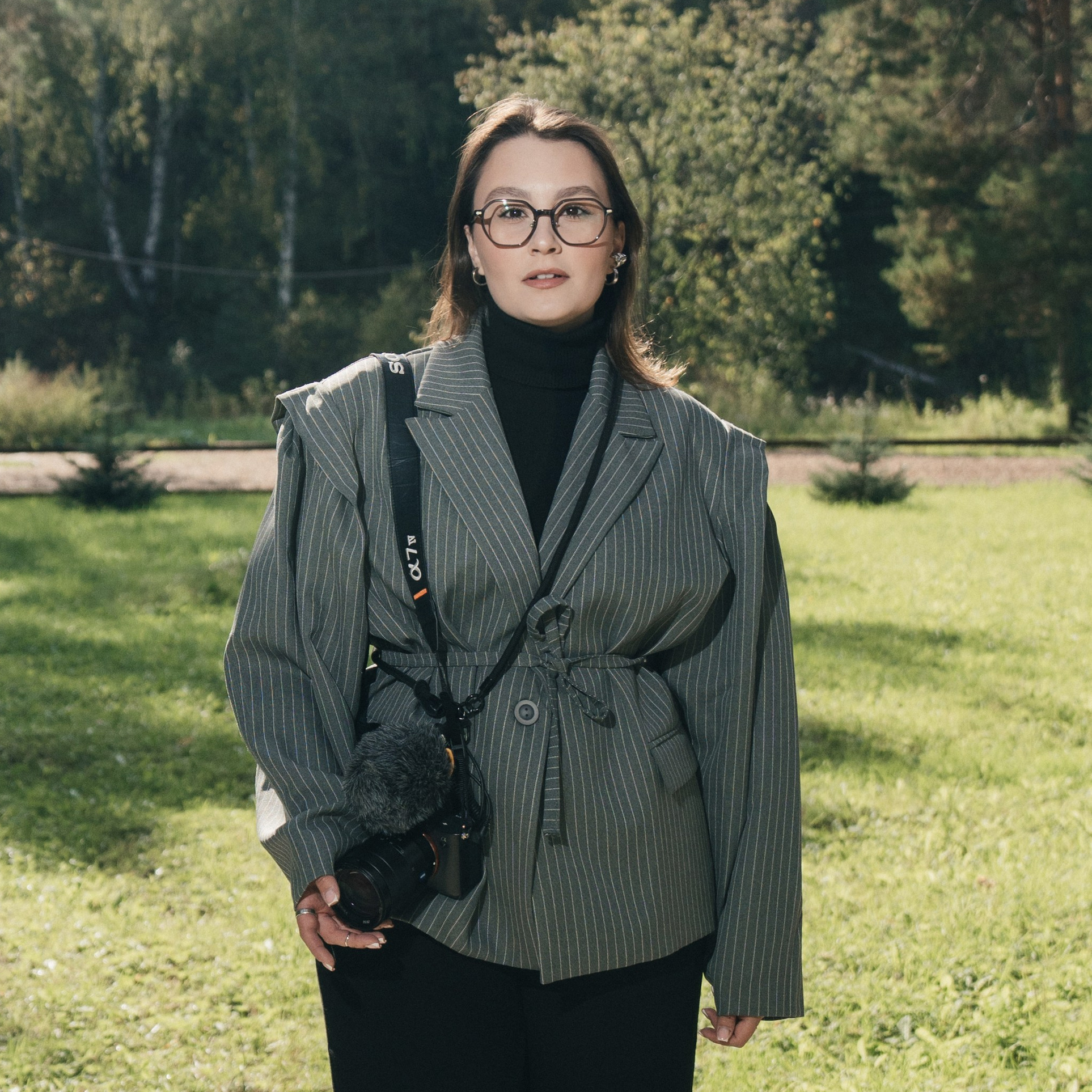 Свадебный и коммерческий видеограф Екатеринбург