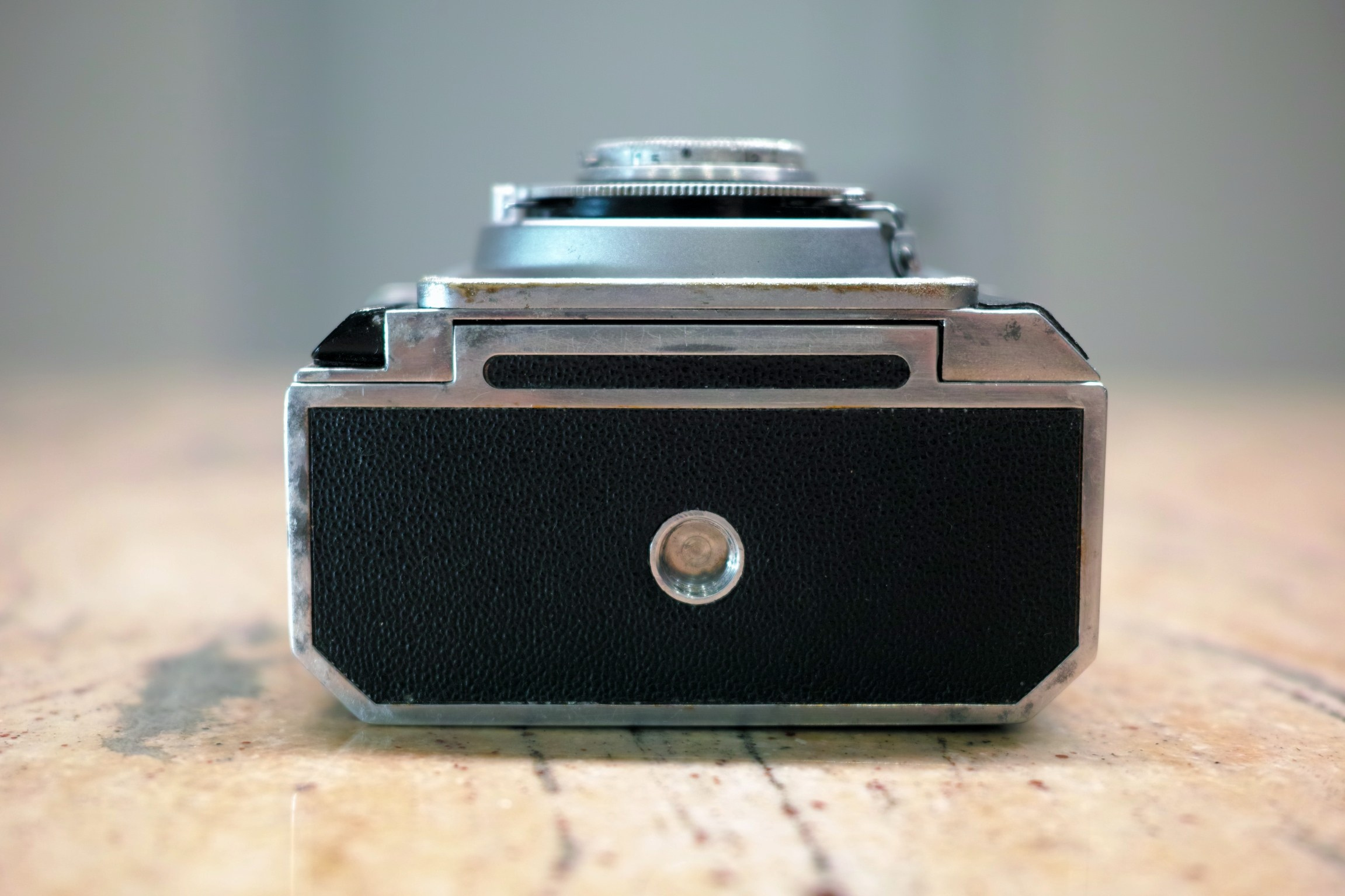 камера Mimosa 2 вид снизу