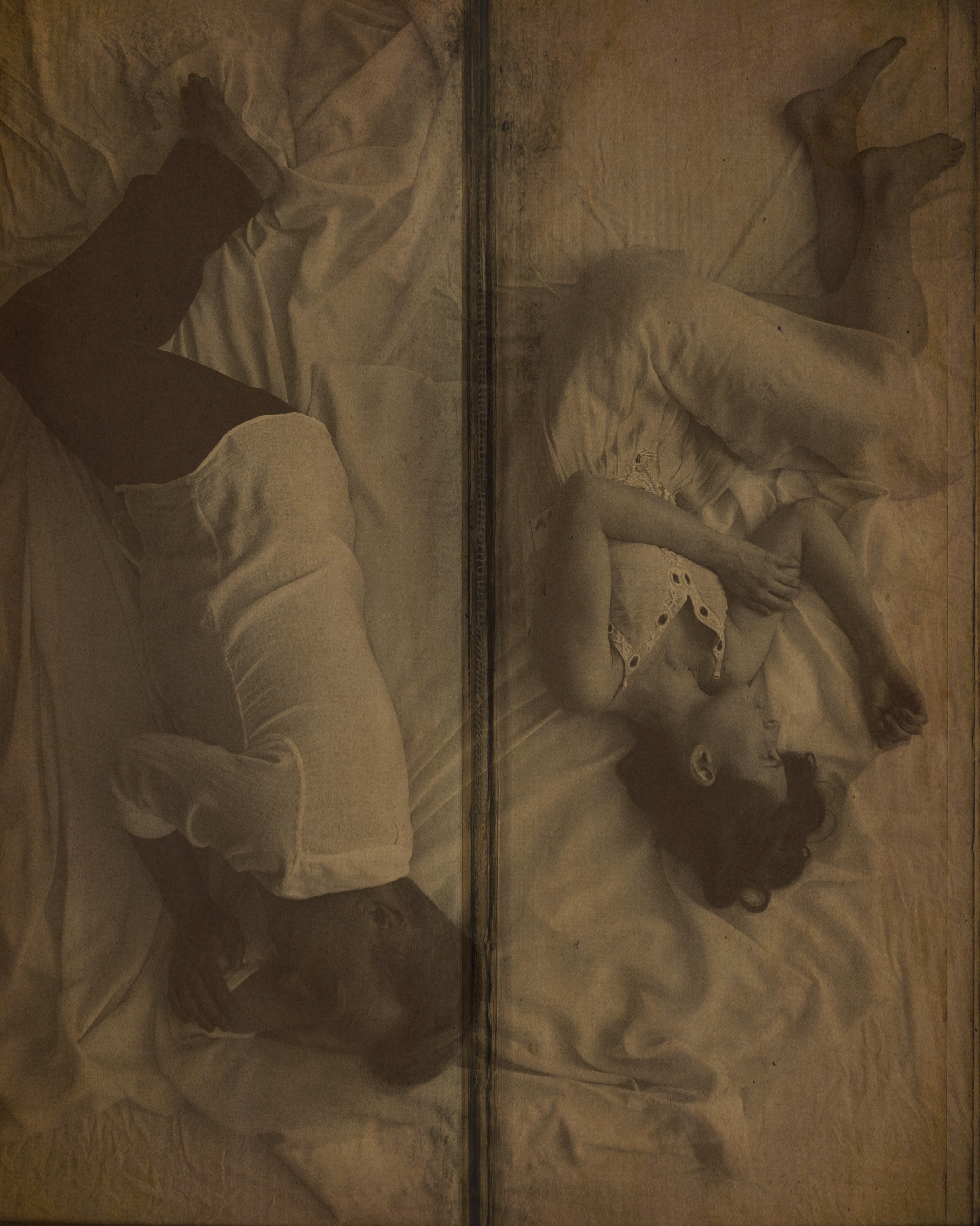 Свадебный проект «РОМЕО И ДЖУЛЬЕТТА». Фотограф в Омске Екатерина Павлова