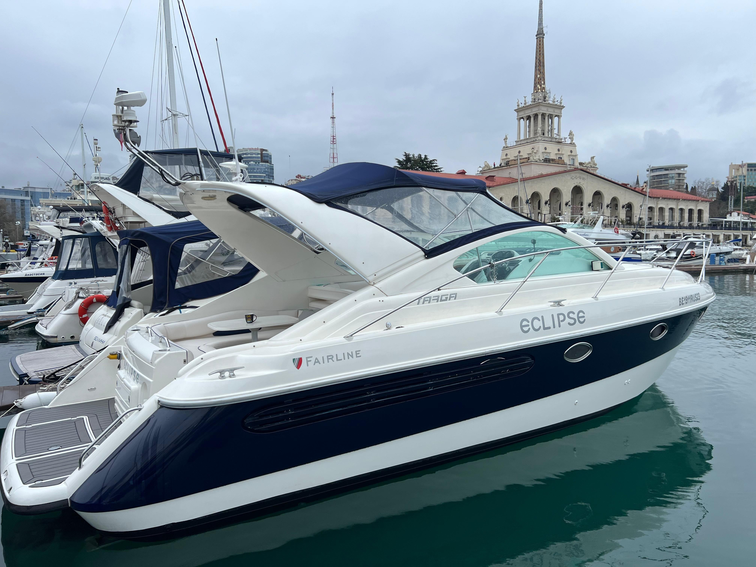 Официальный сайт. Выбор Сочи!