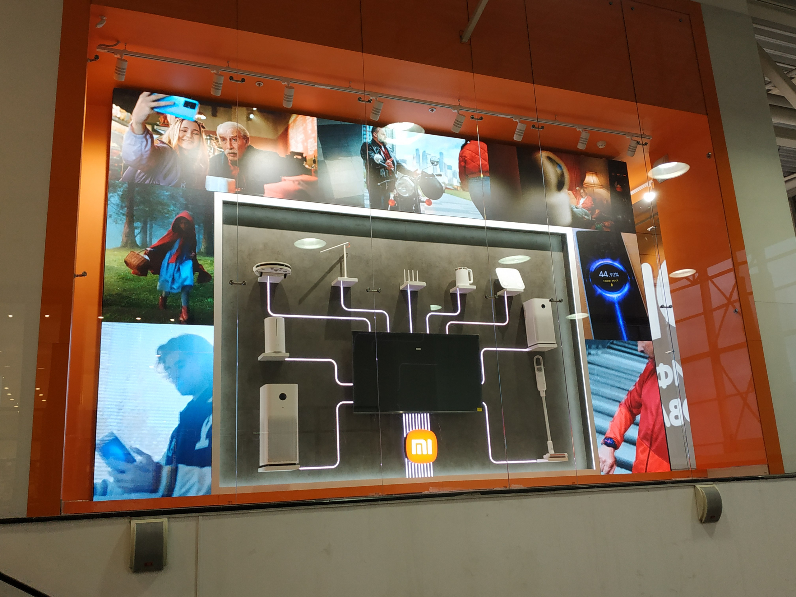 ПРОЕКТЫ. KUDGO Производственная компания