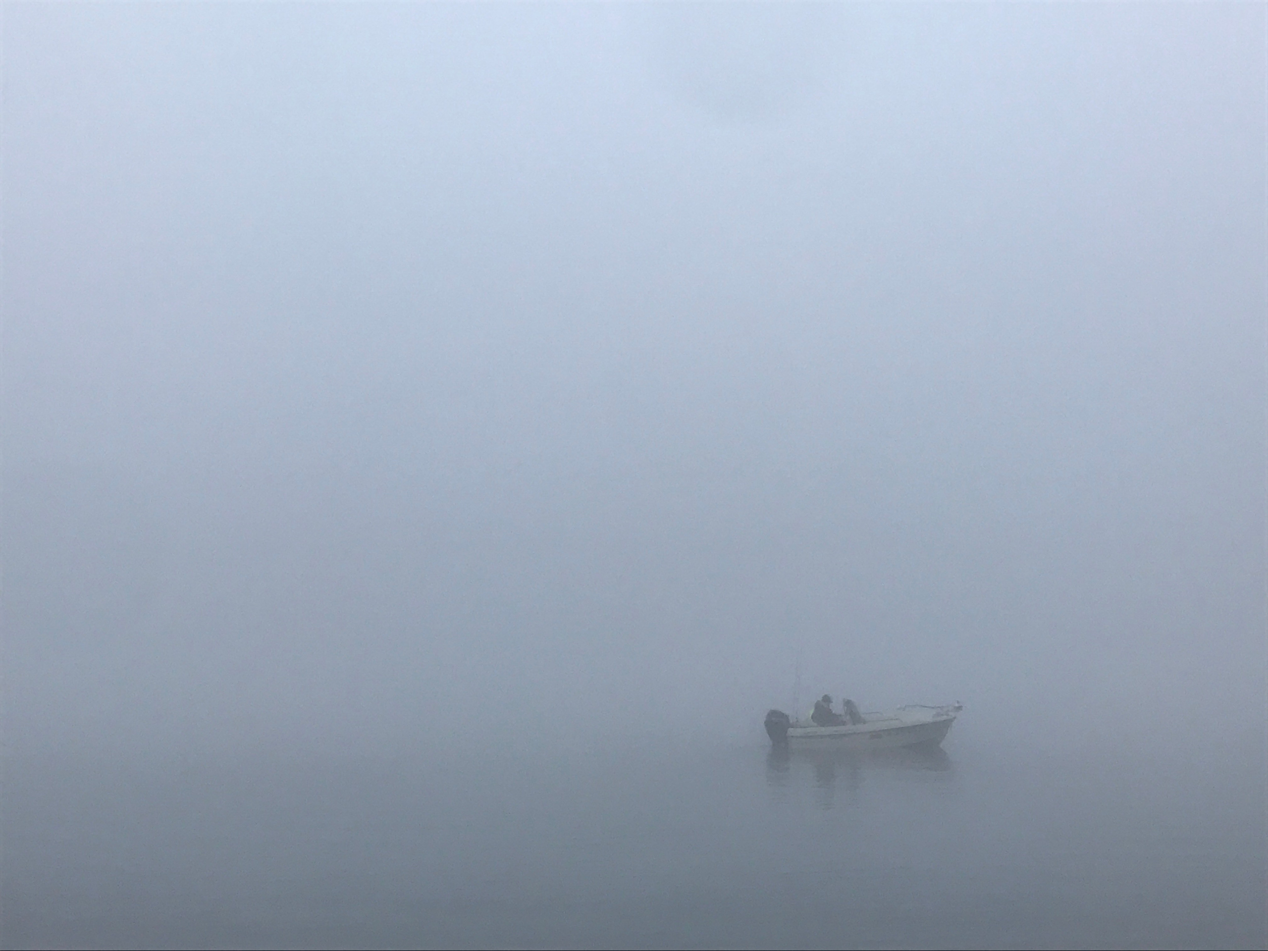 Горетово (2016-2022) — Избранные серии — Документальный фотограф Настя Сергеева