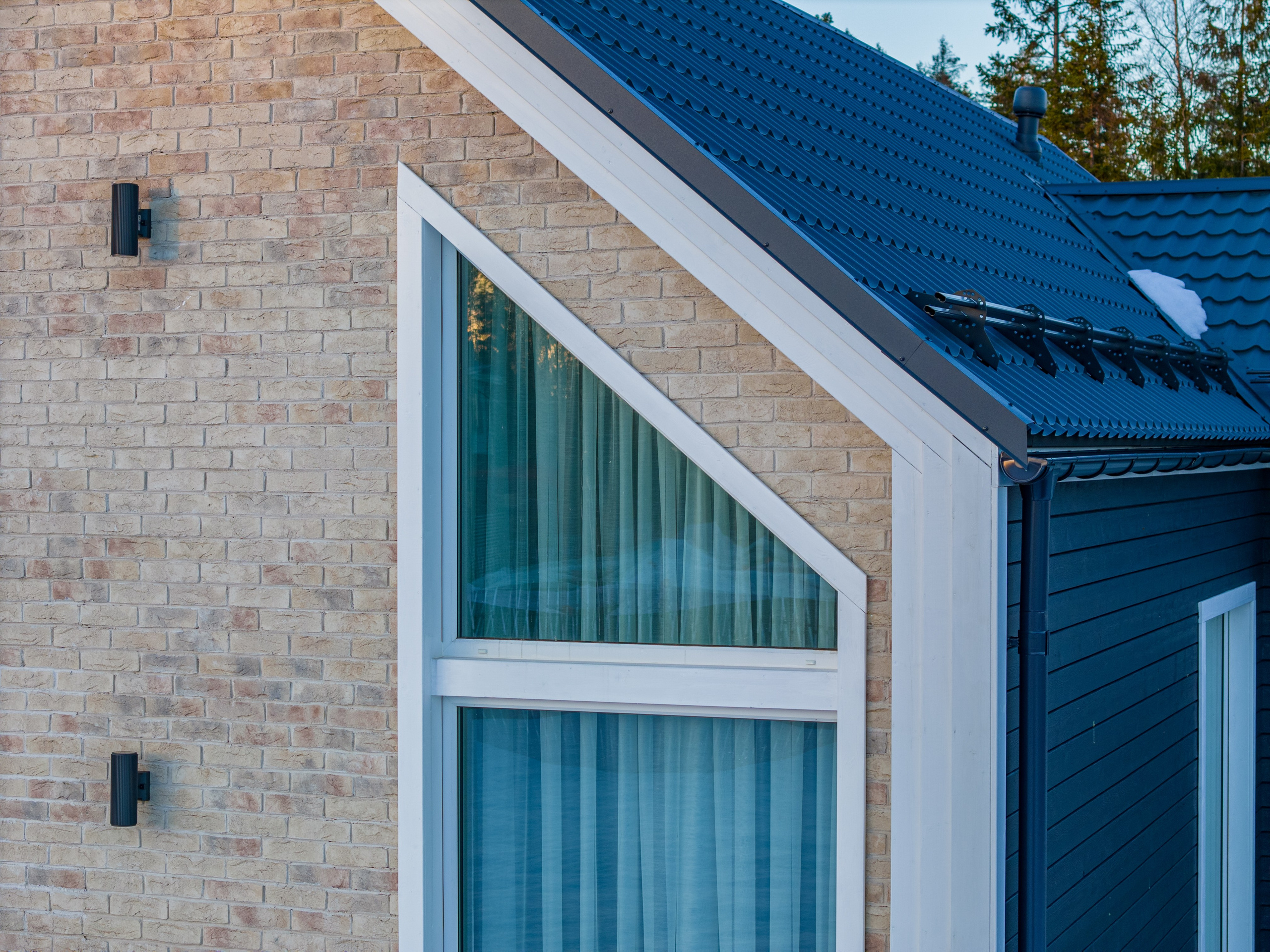 Съемка недвижимости. Студия визуального контента в Санкт-Петербурге и Москве