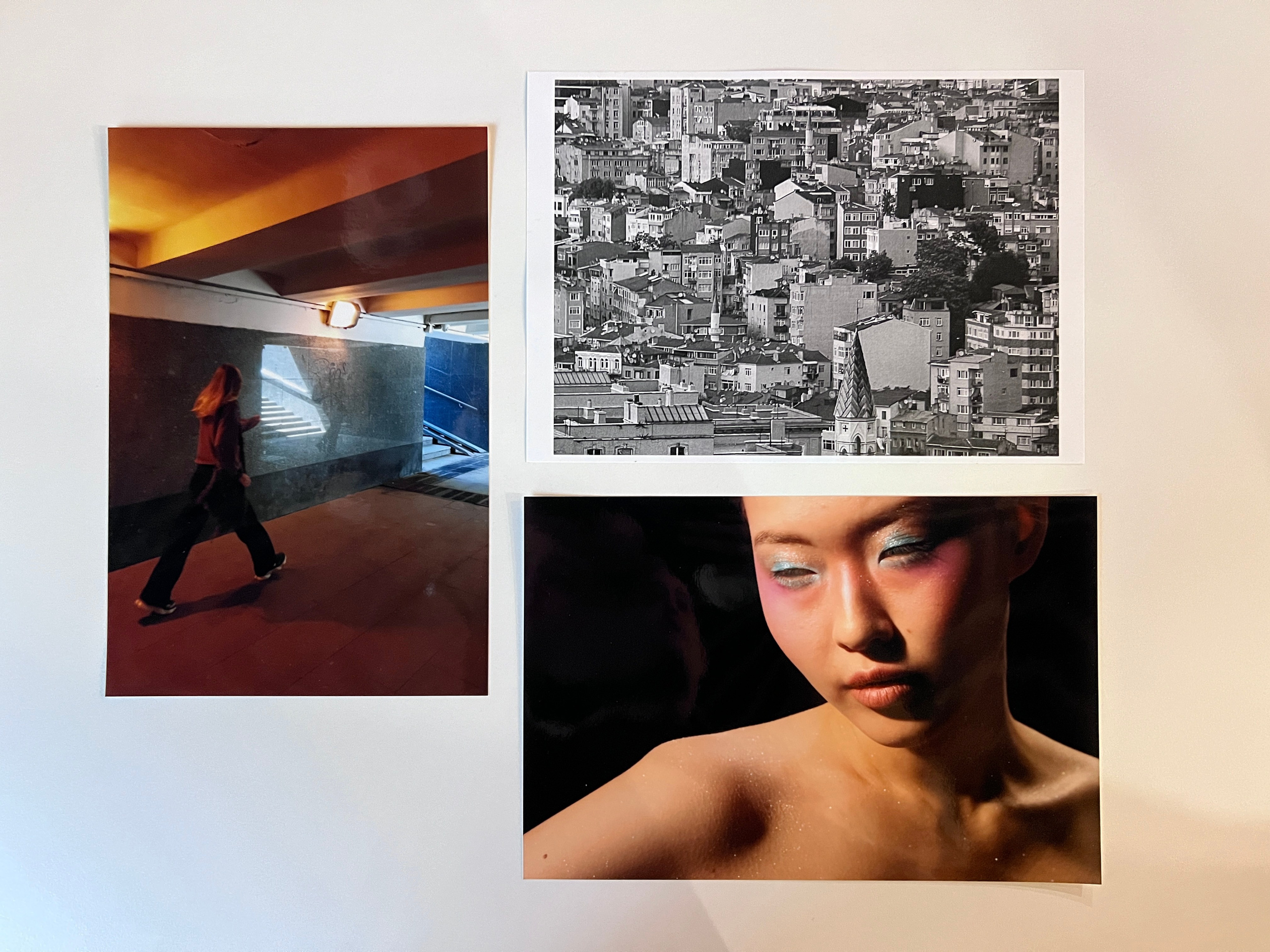 Сетка № 3. PHOTO COMMUNITY #SBERTEAM
