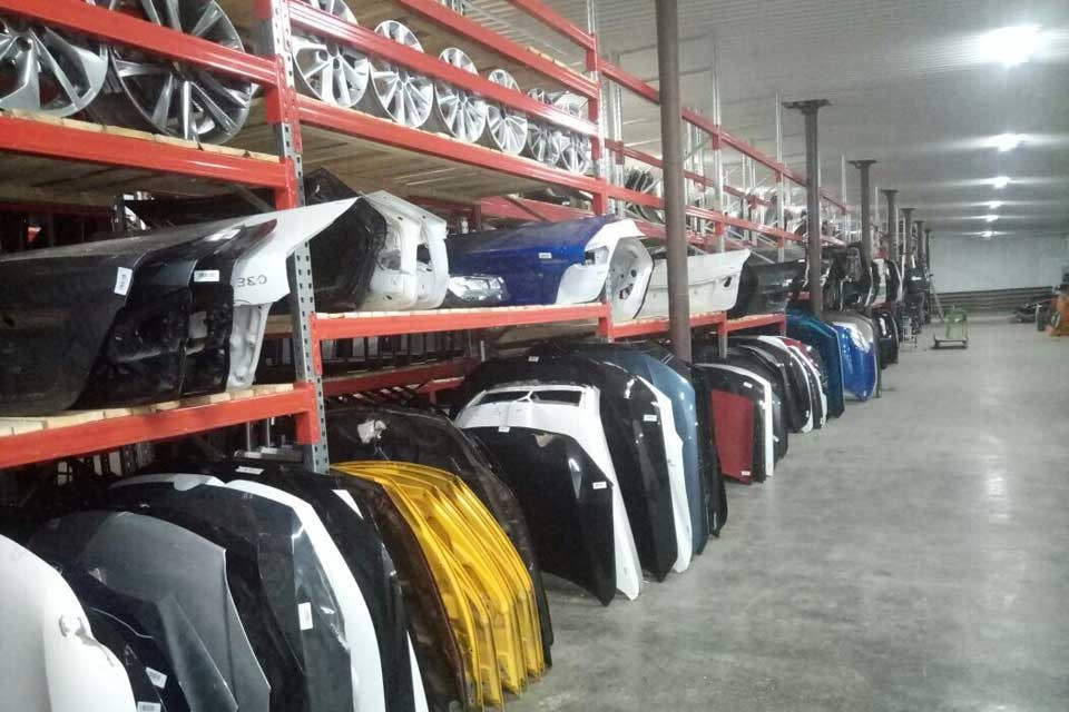 Контакты. FATIX PARTS