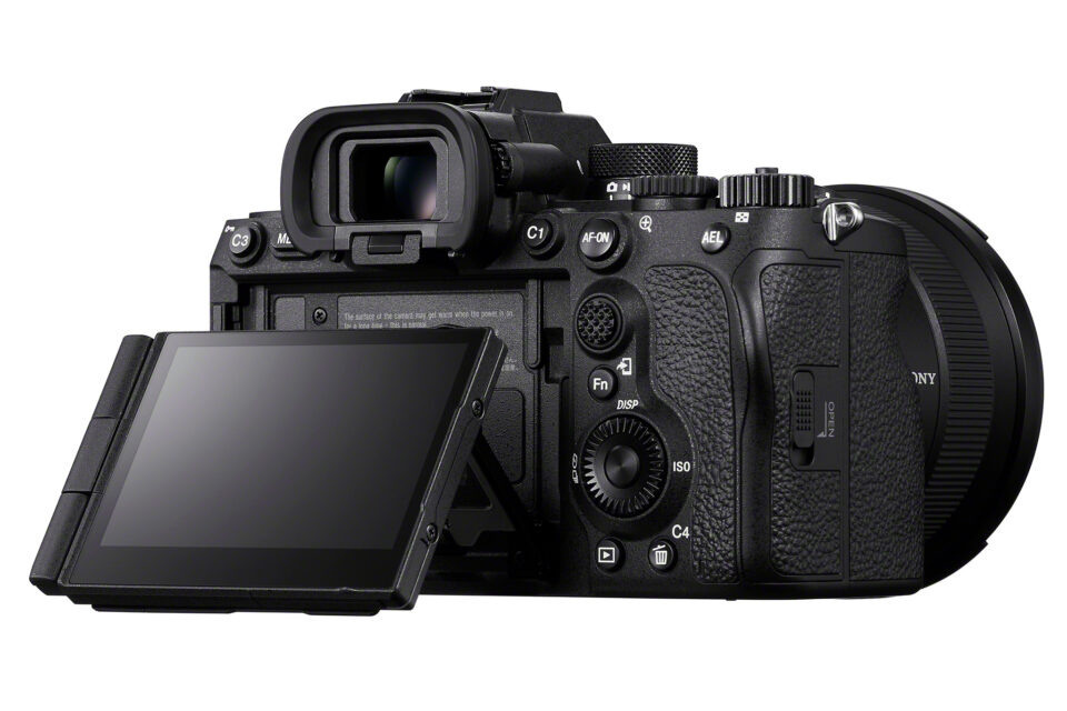 Анонсирована камера Sony A7R V. Фотограф — видеограф в Москве Дмитрий Менделеев