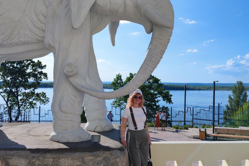 Обо мне. 3D визуализатор