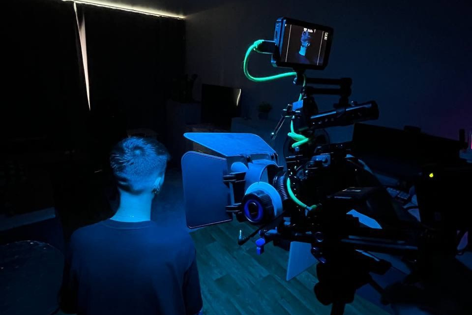 Контакты/Информация. Видеограф в Санкт-Петербурге Музафаров Тимур