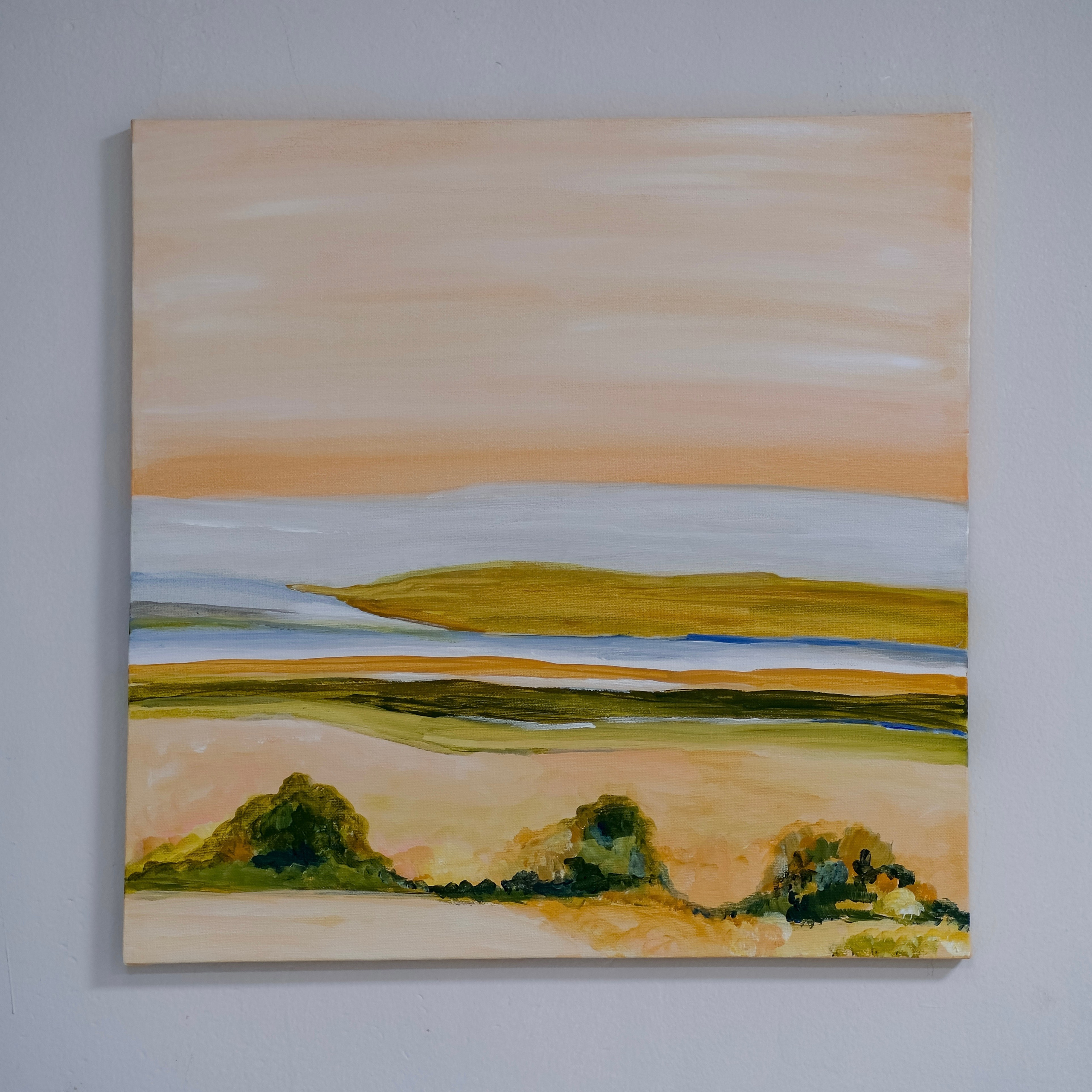 Художница в Алматы Мухамед-Рахимова Джамиля