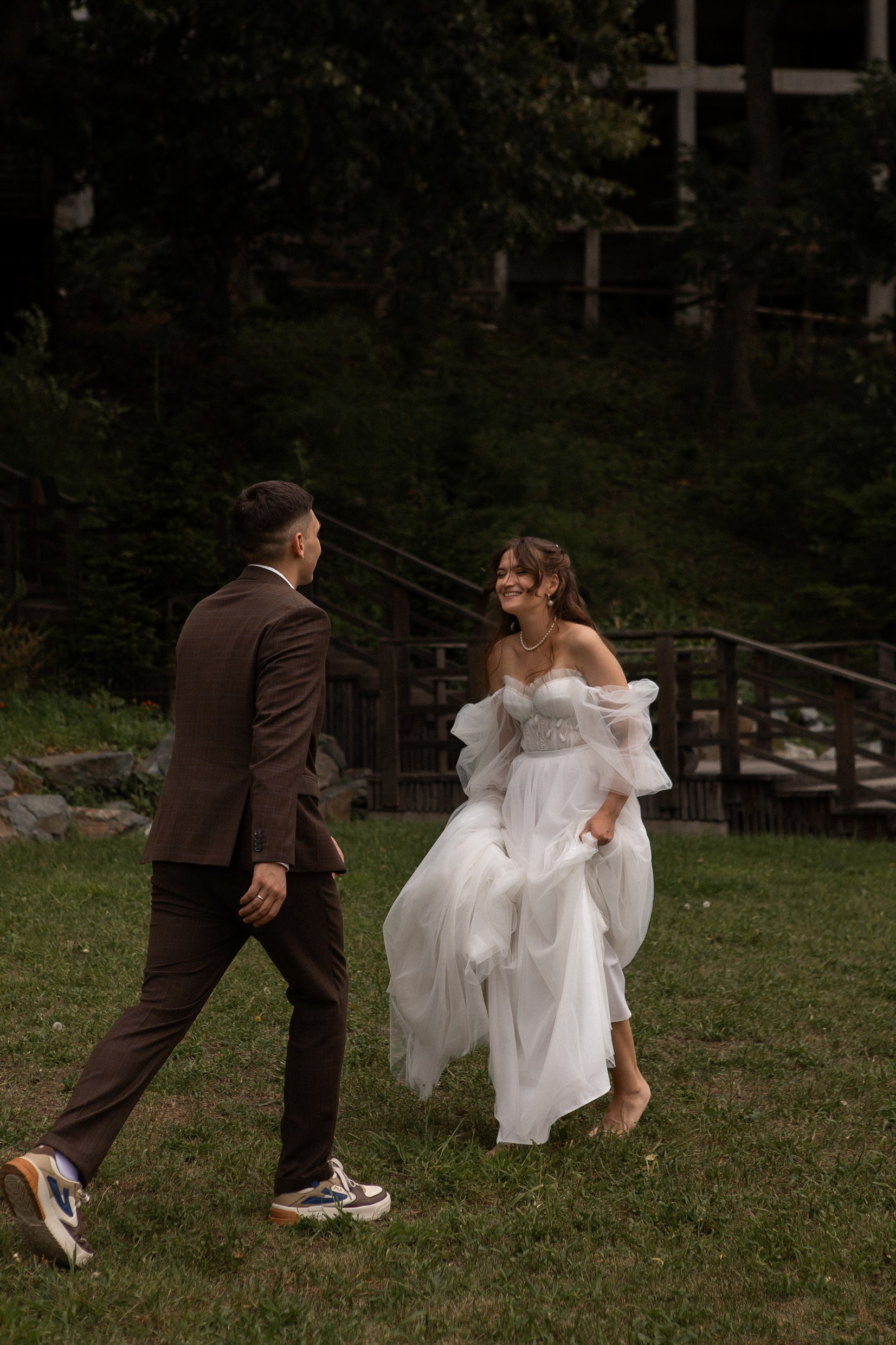 Семейный, студийный фотограф во Владивостоке Екатерина Евдокимова