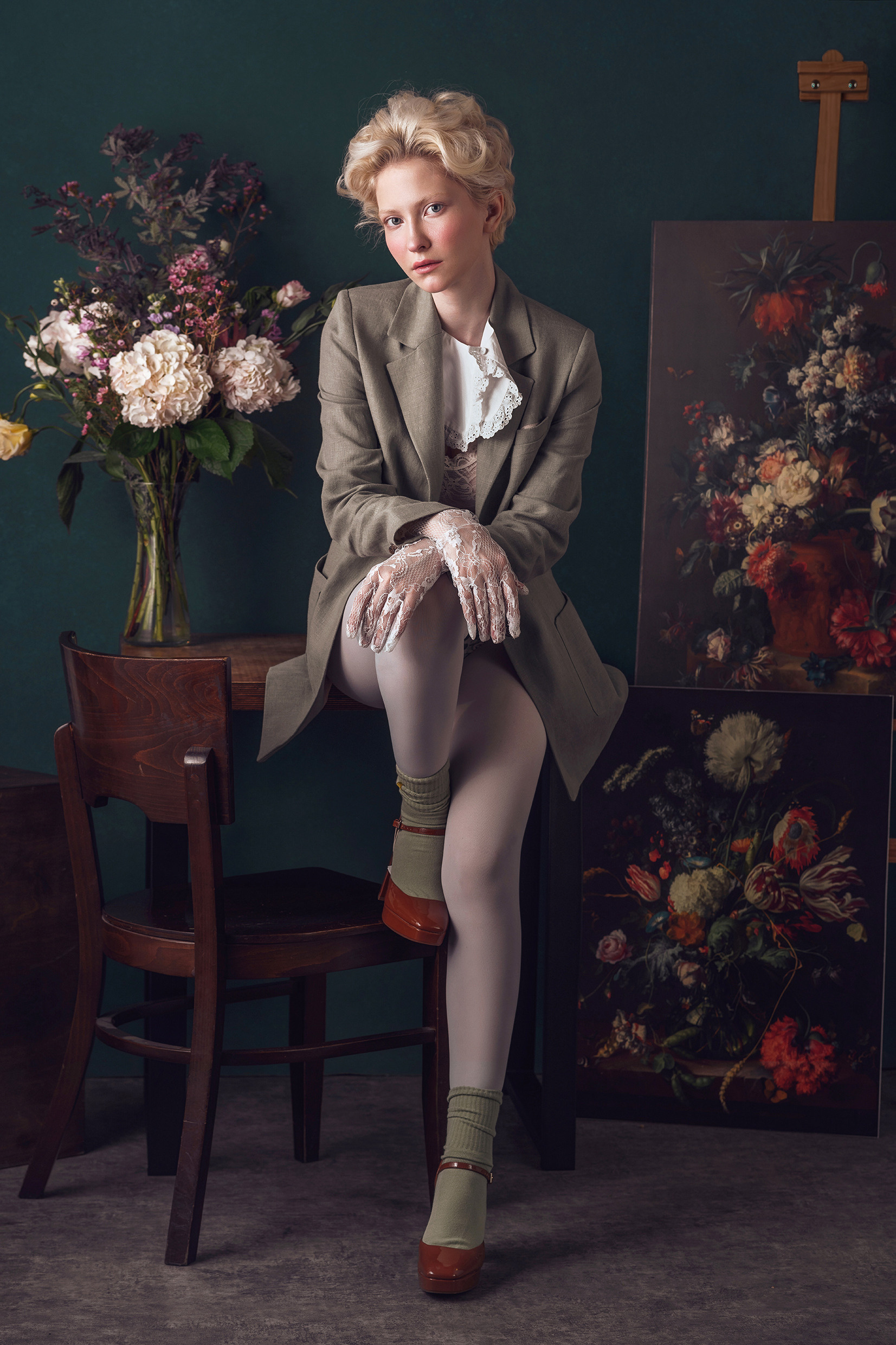 Фотоателье