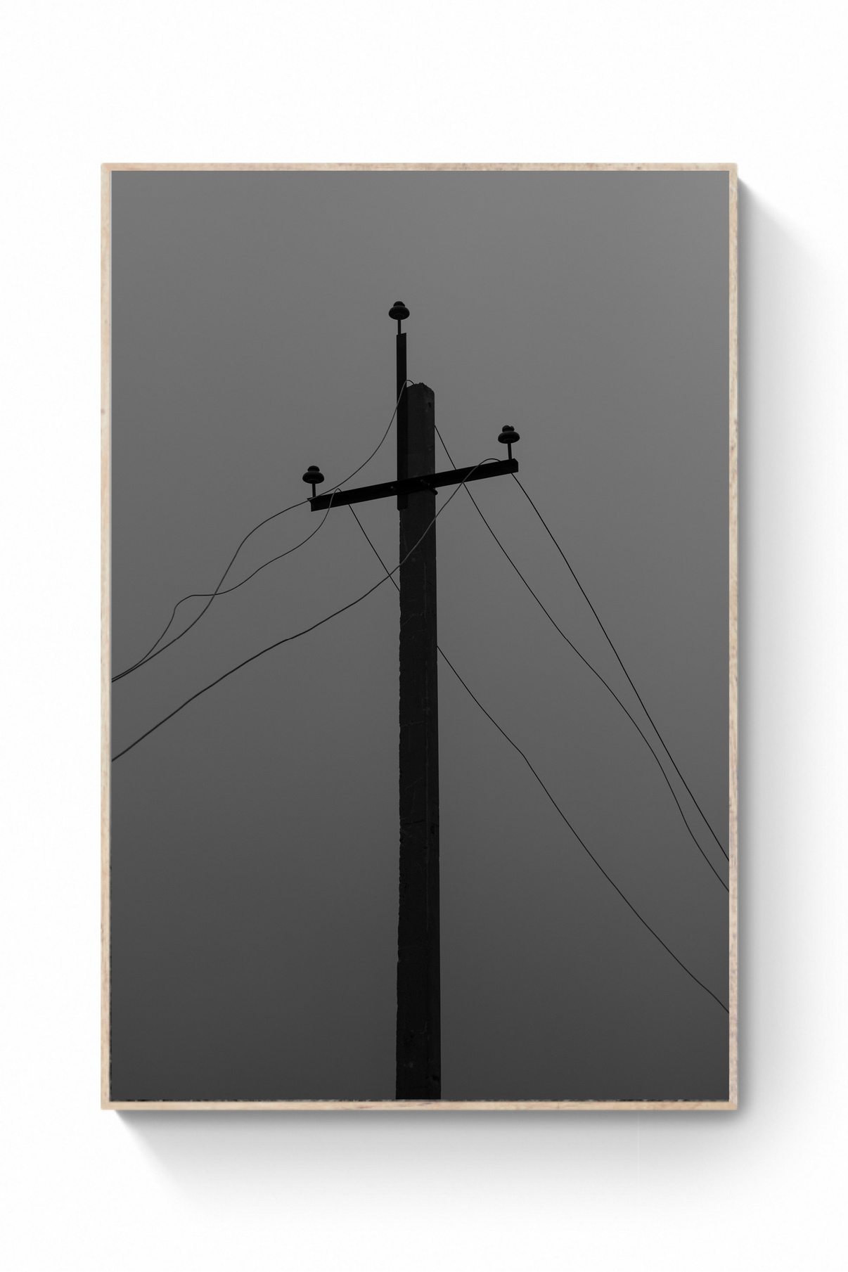 Prints. Kristina Sergeeva