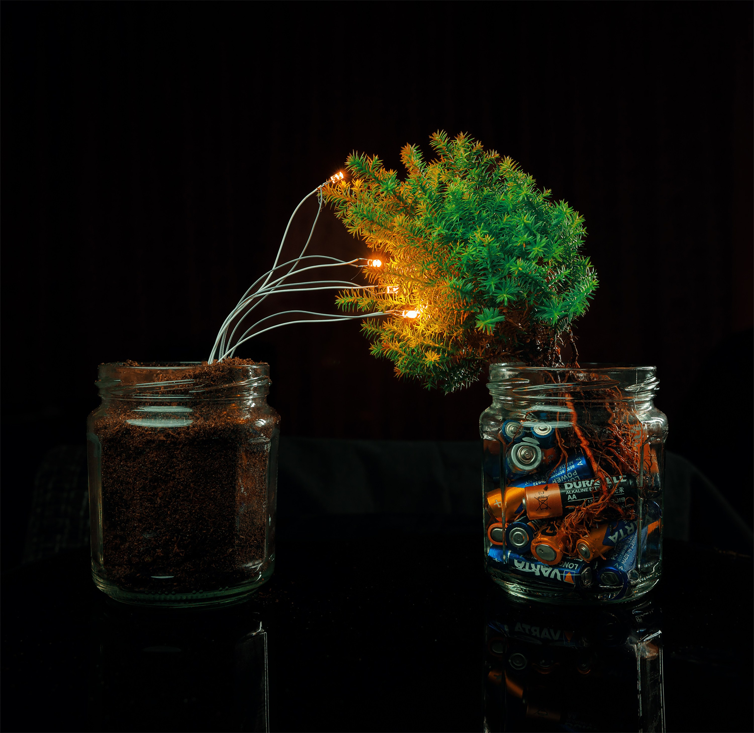 Философия портрета V поток