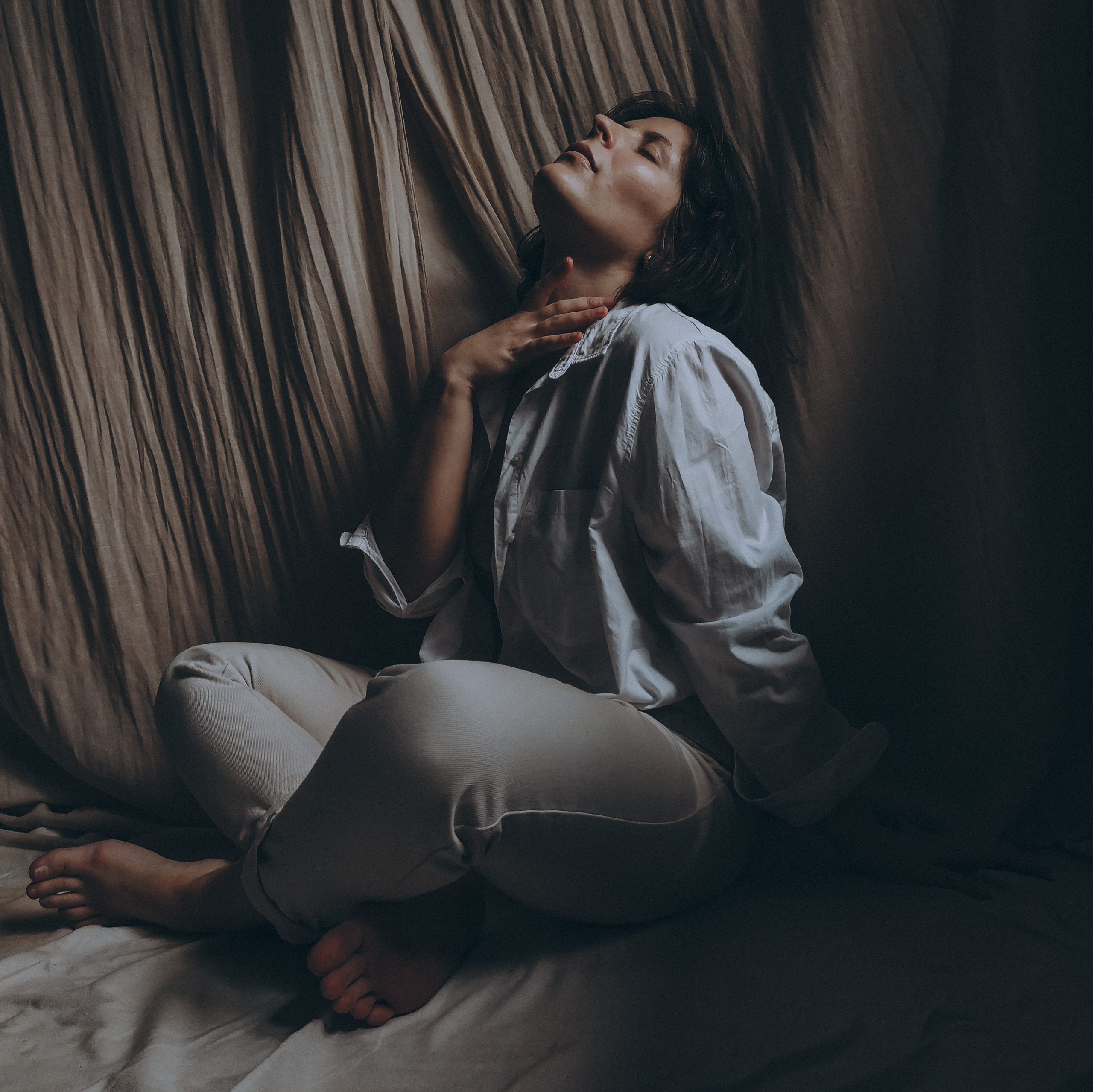 Услуги. Портретная и семейная фотосессия в Питере Светлана Гошарова