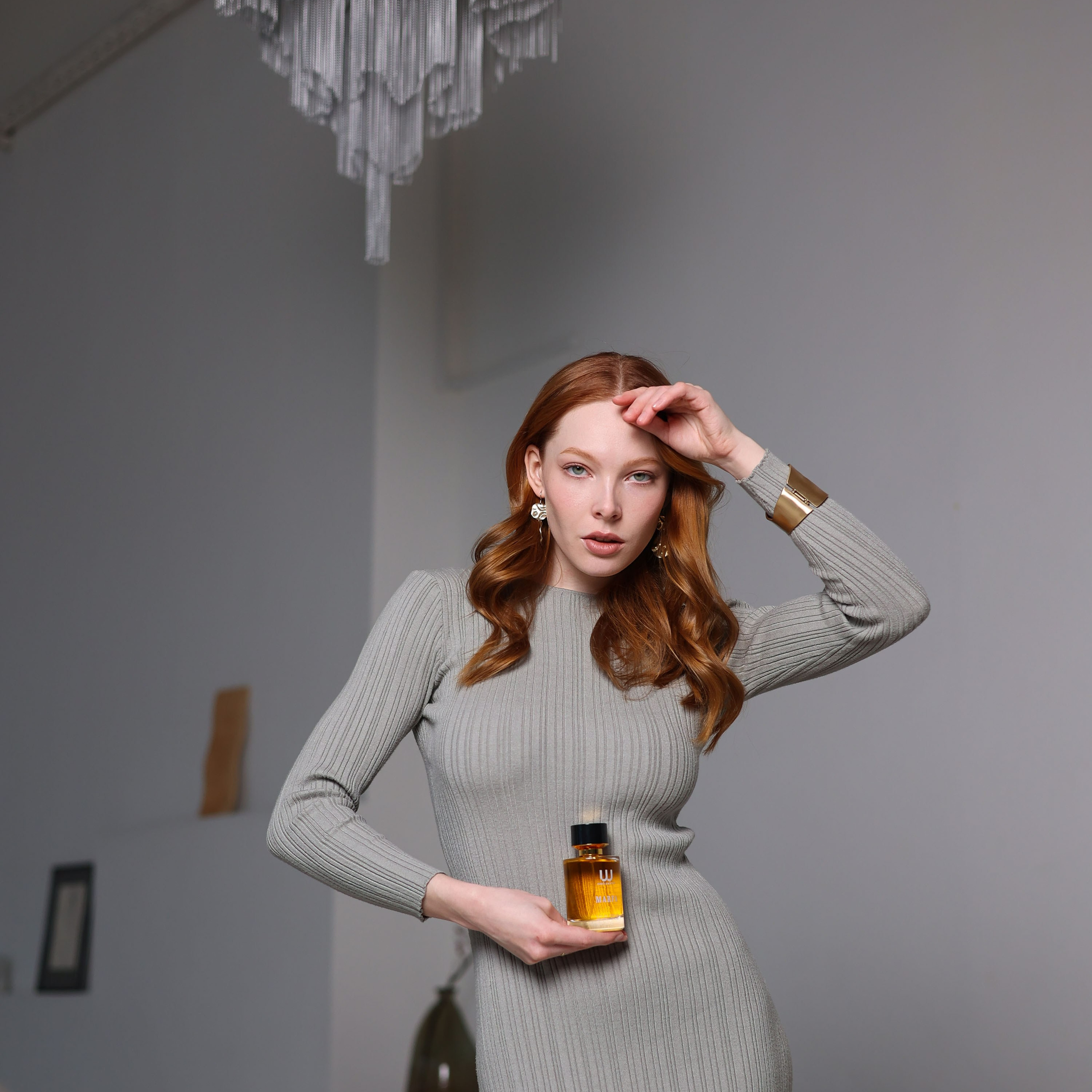 Фотограф брендов в Санкт-Петербурге Полина Суворова