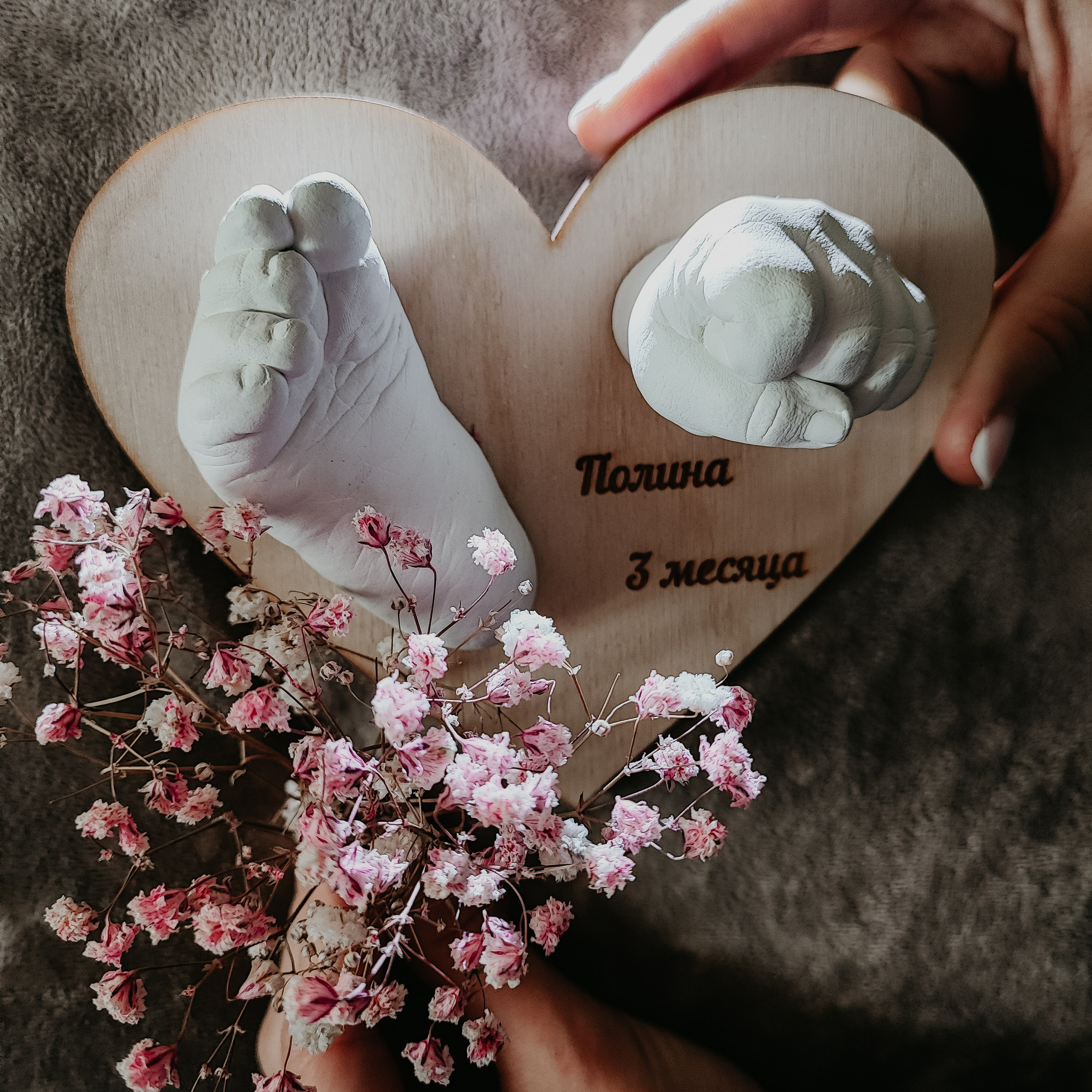 Услуги. Слепки 3D Premium качества | Ульяновск