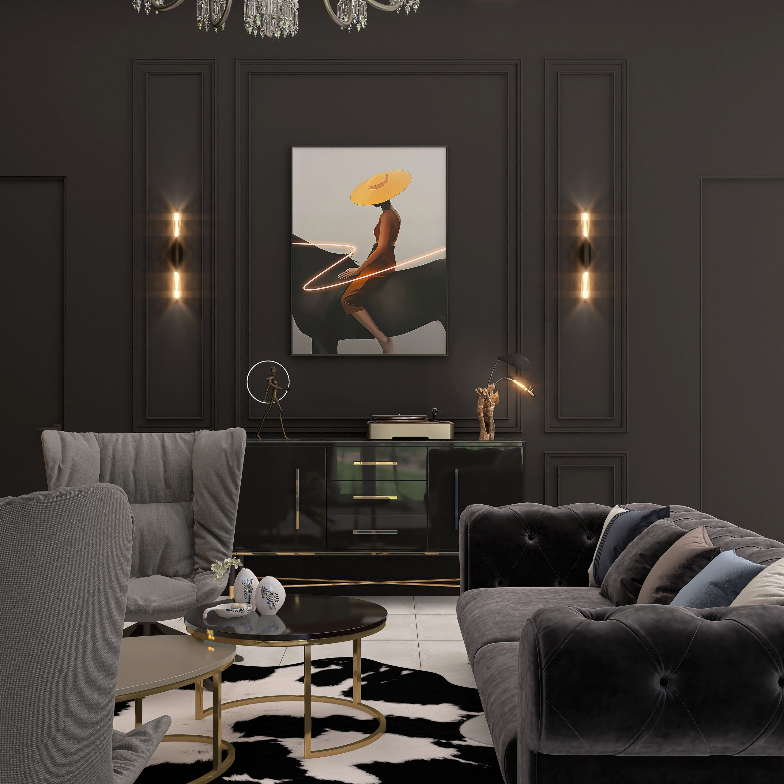 Услуги и Цены. Дизайнер интерьера Виктория Трунова. Дома, квартиры, офисы. Проекты любой сложности