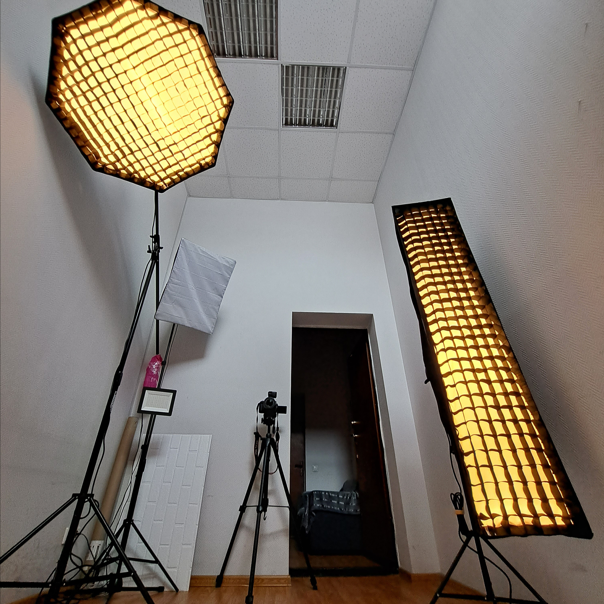 Leclerc studio. Leclerc-studio