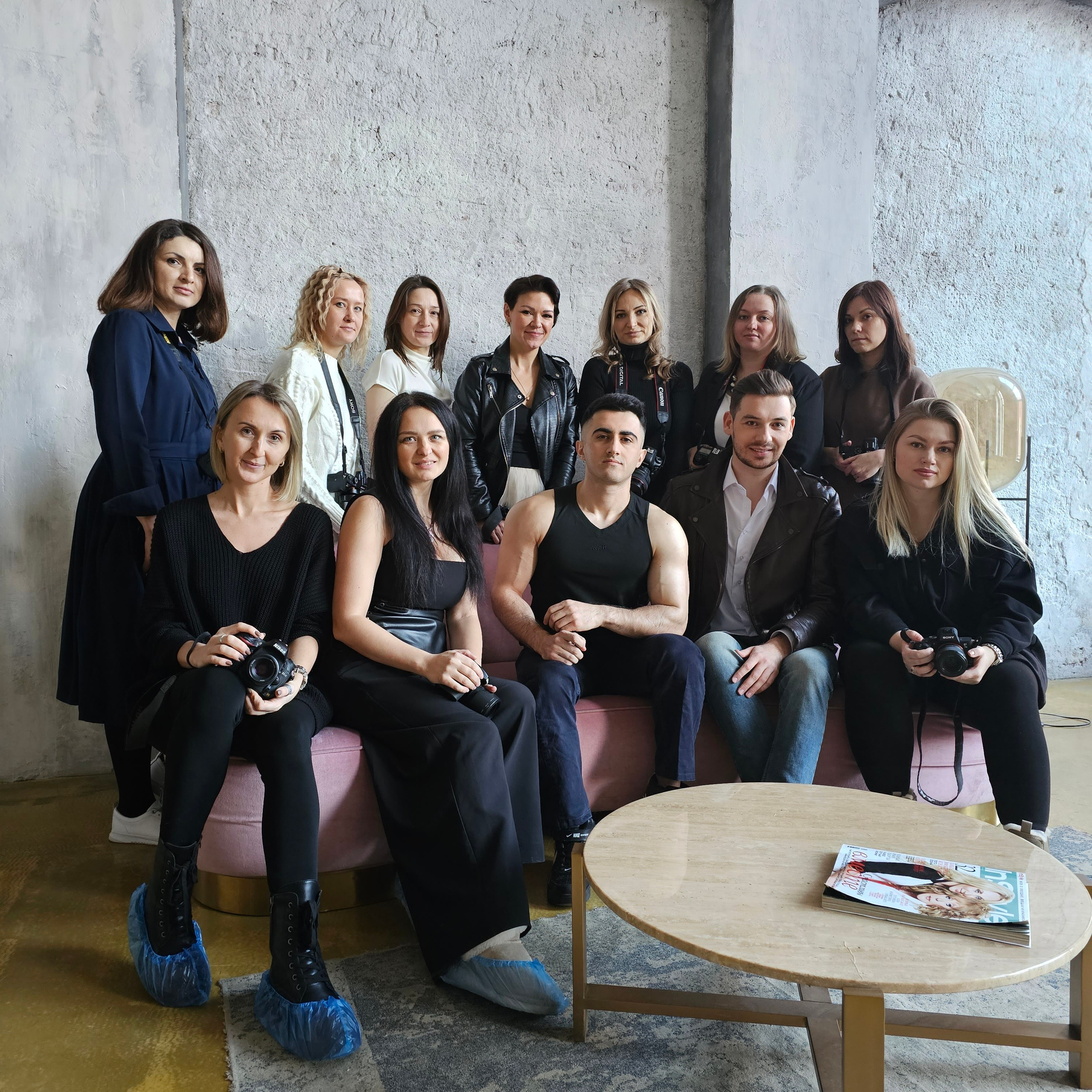 ПОДРОБНОСТИ МАСТЕР-КЛАССА