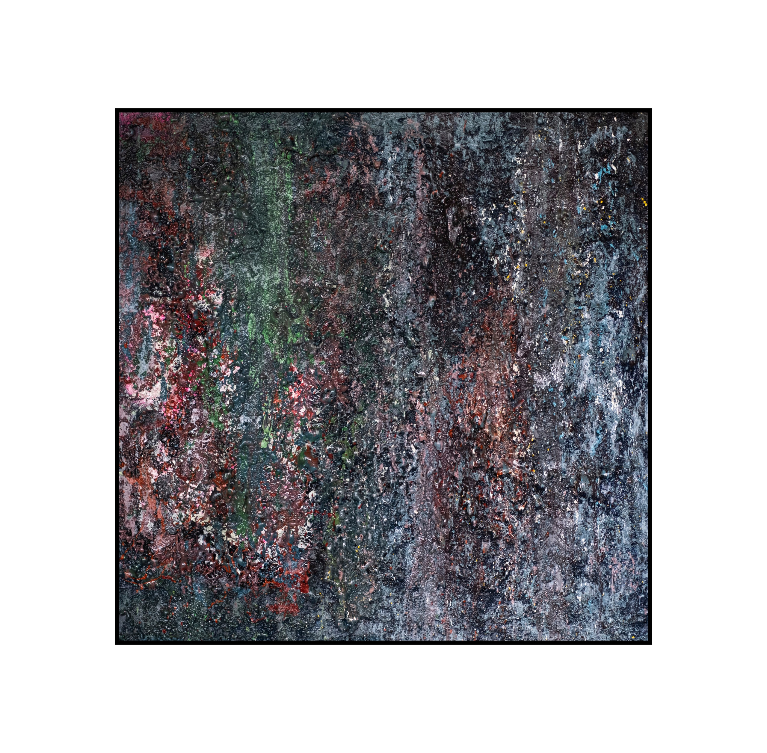 ПРОЕКТ «ИСЧЕЗАЮЩИЙ ГОРОД». ANTONVARSOBA