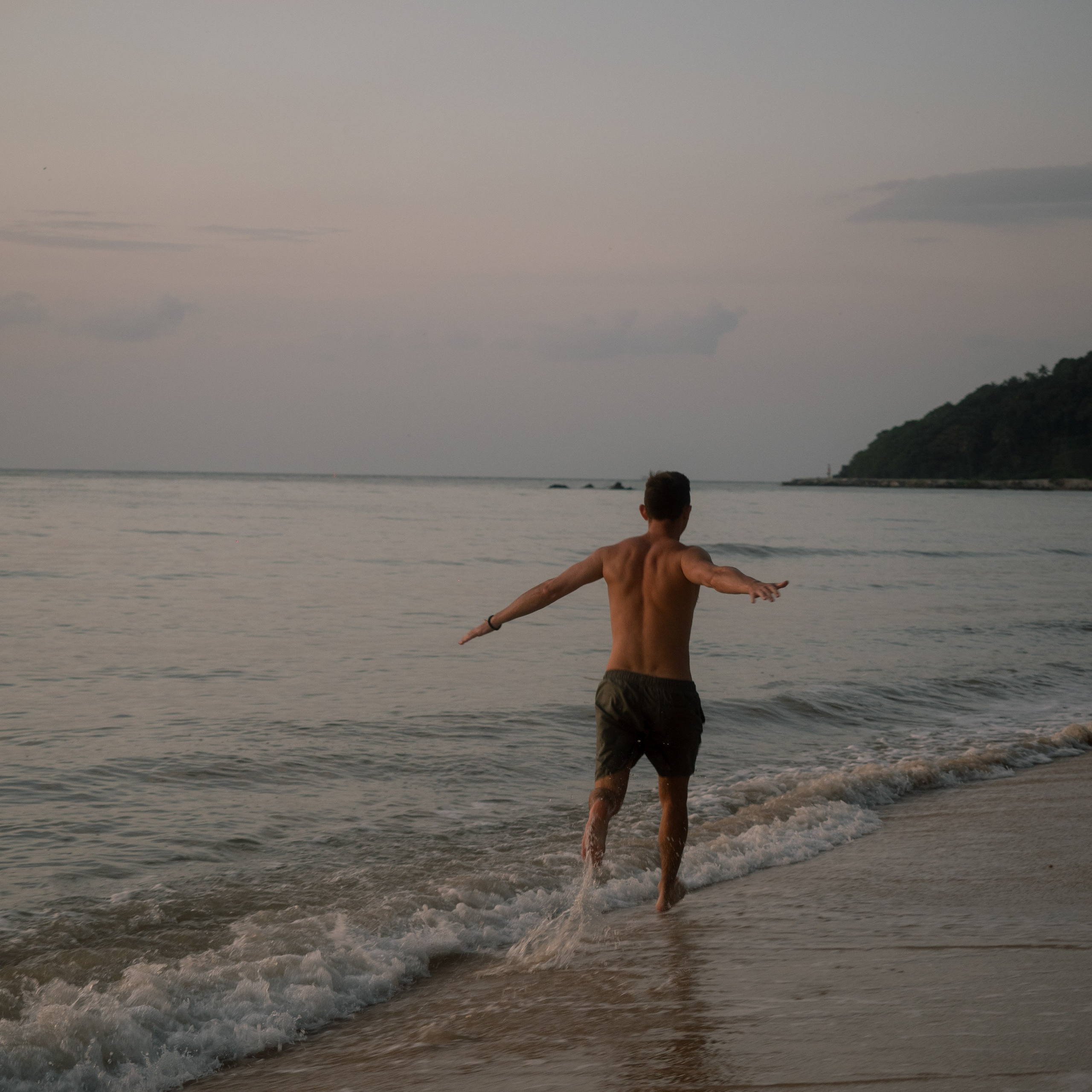 Авторский 2-х недельный курс Константина Шувалова